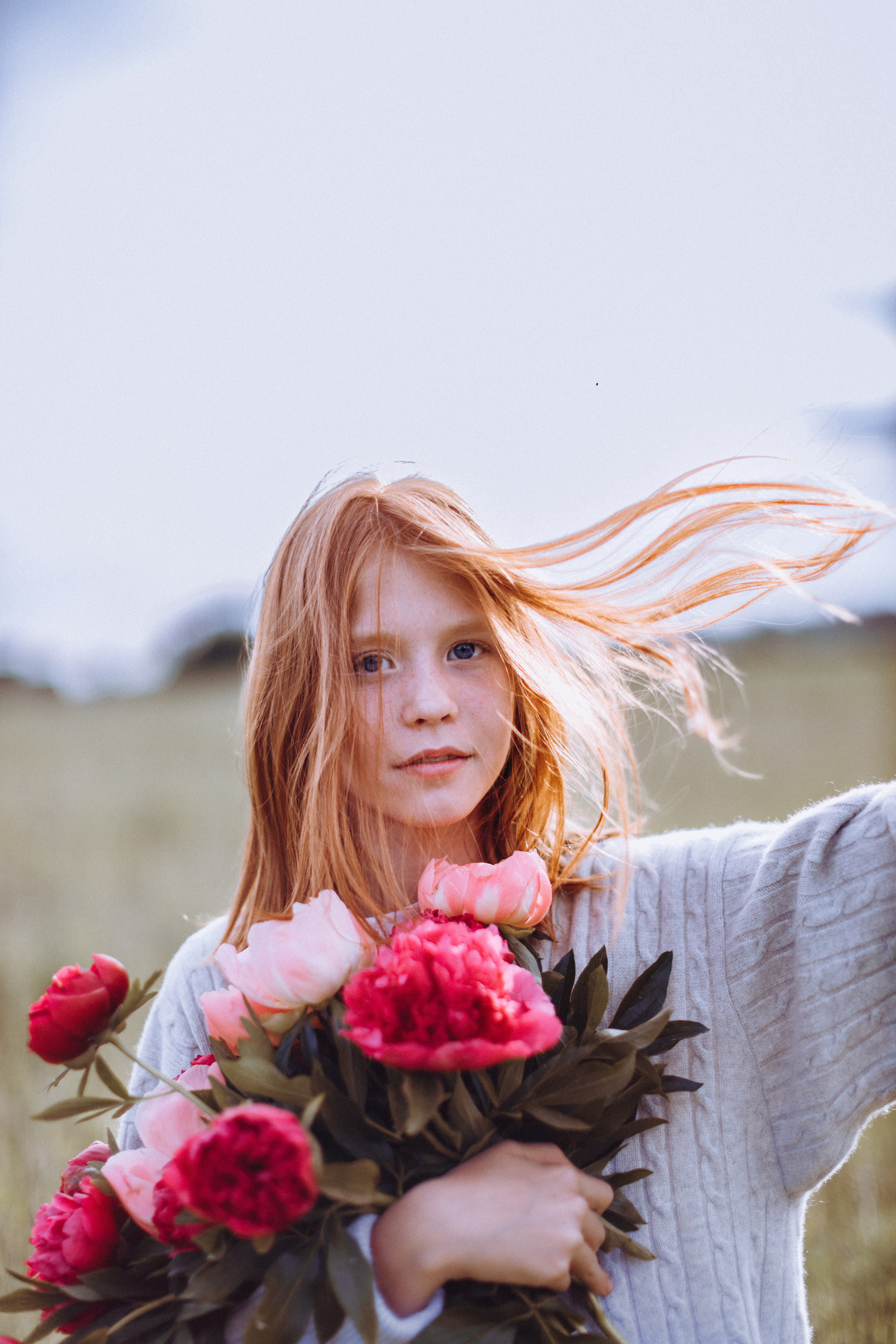 Just girls… just happy. Портретний і сімейний фотограф Київ