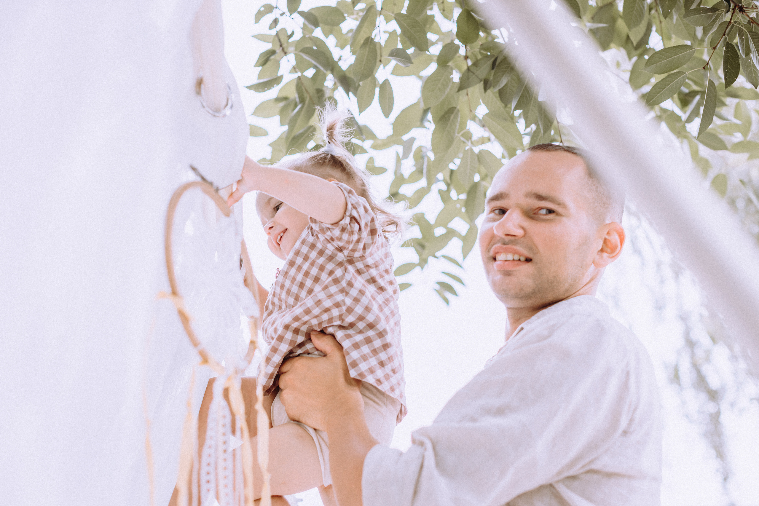 Olya&Family. Портретний і сімейний фотограф Київ