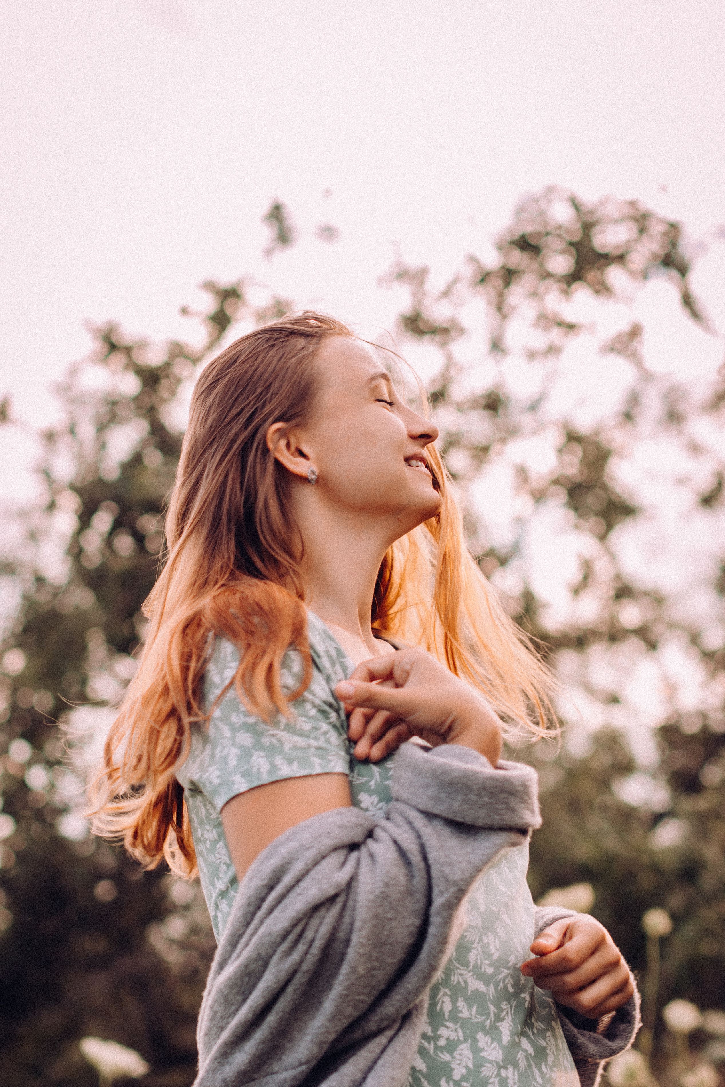 Anya&Sofiya. Портретний і сімейний фотограф Київ