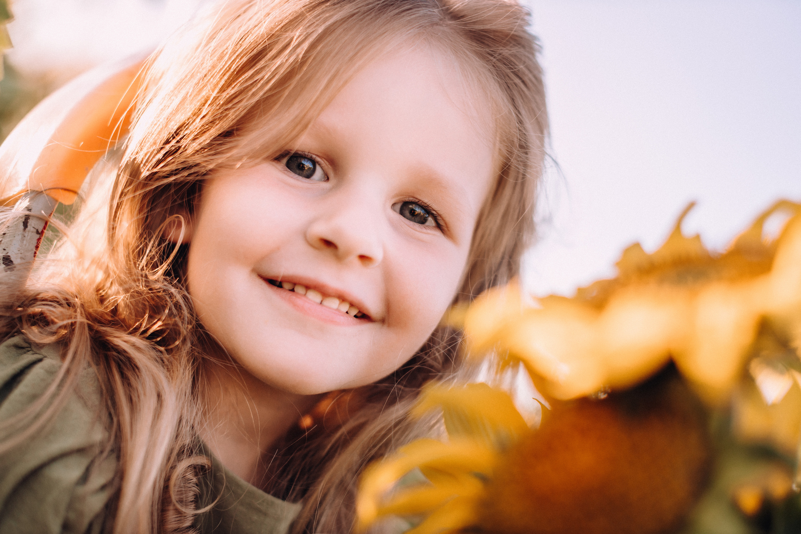 Sunflowers mummy&me. Портретний і сімейний фотограф Київ