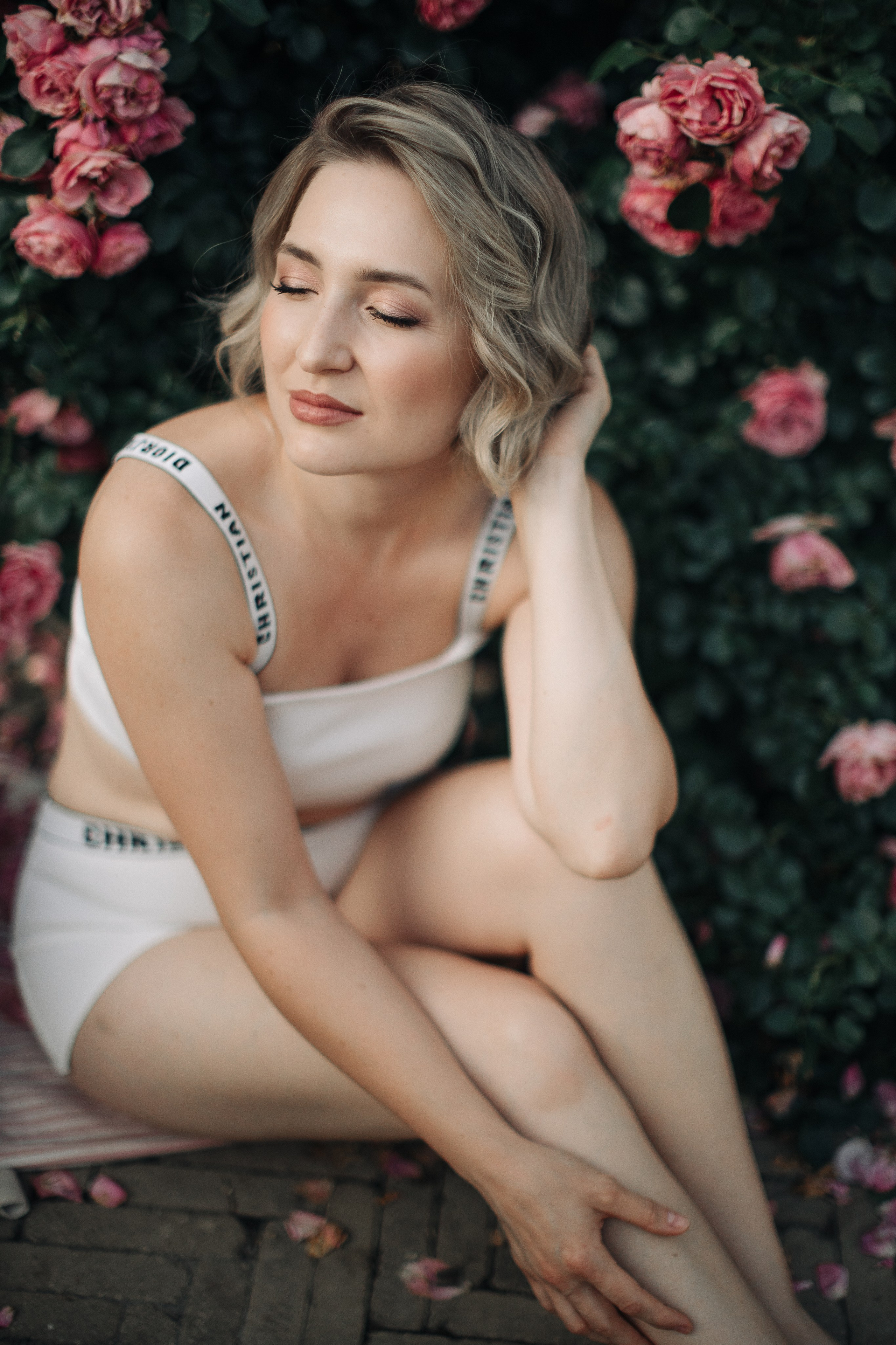 Secret Garden. Портретний і сімейний фотограф Київ