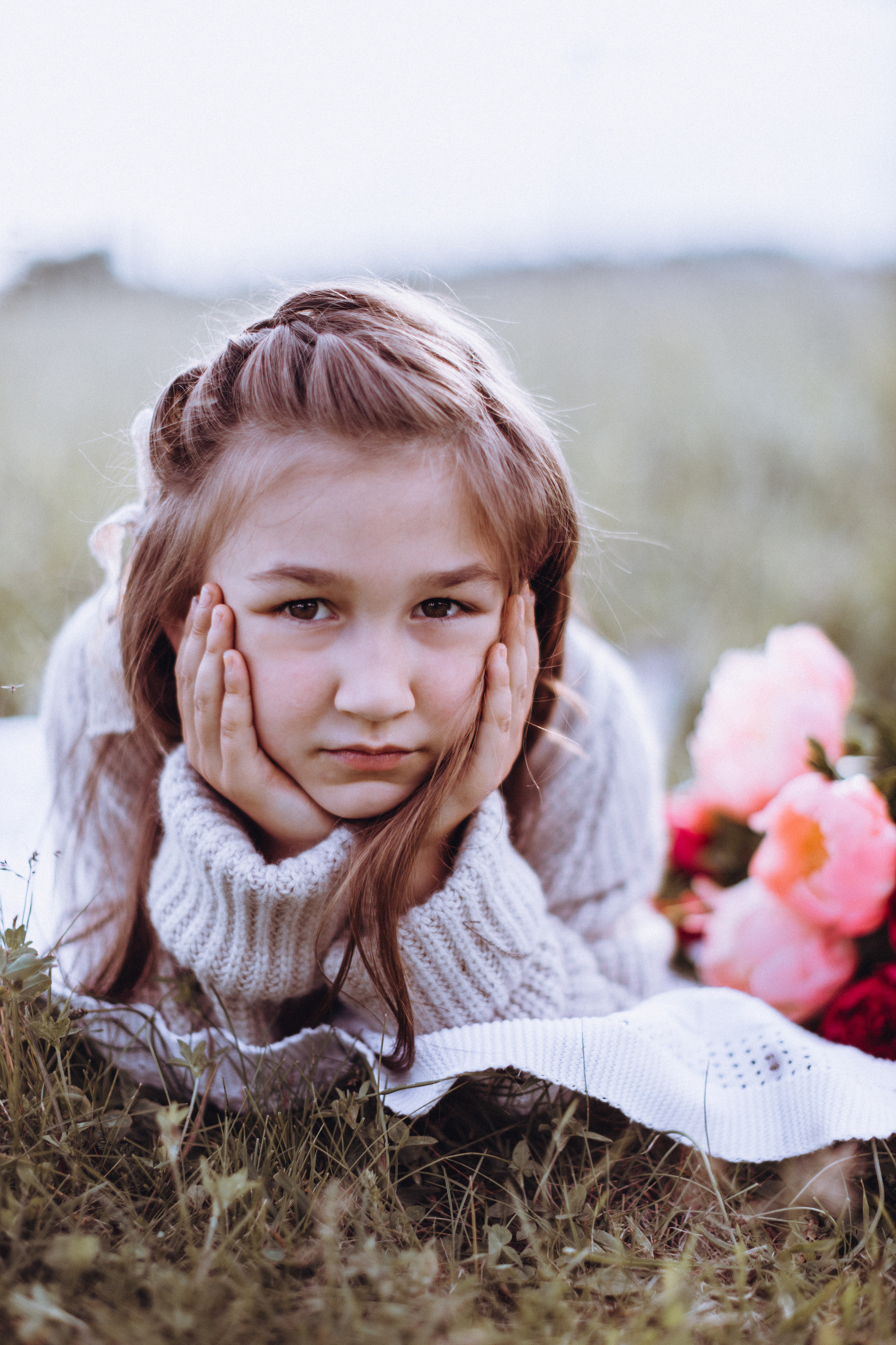 Just girls… just happy. Портретний і сімейний фотограф Київ