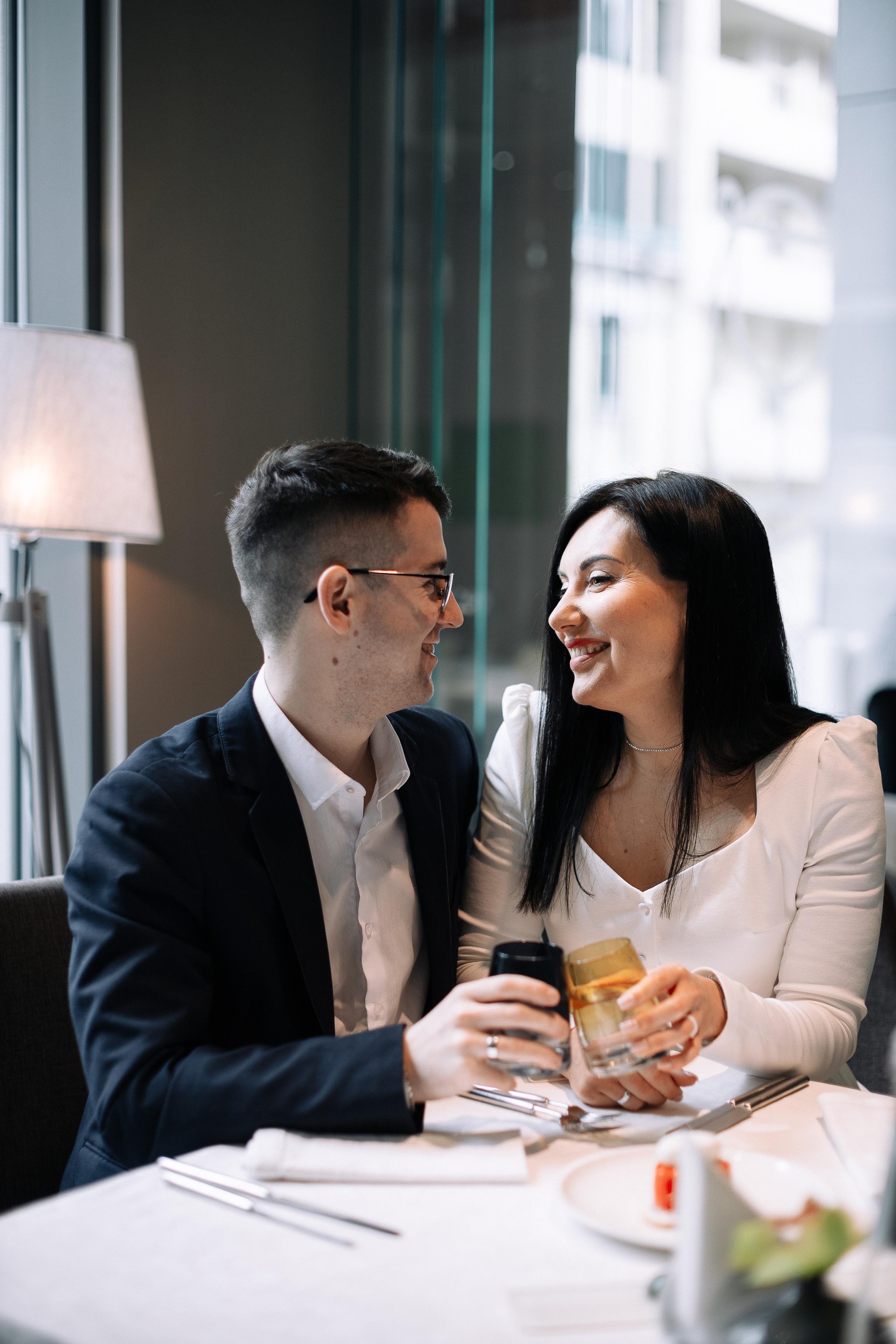 Оксана і Саша. Портретний і сімейний фотограф Київ