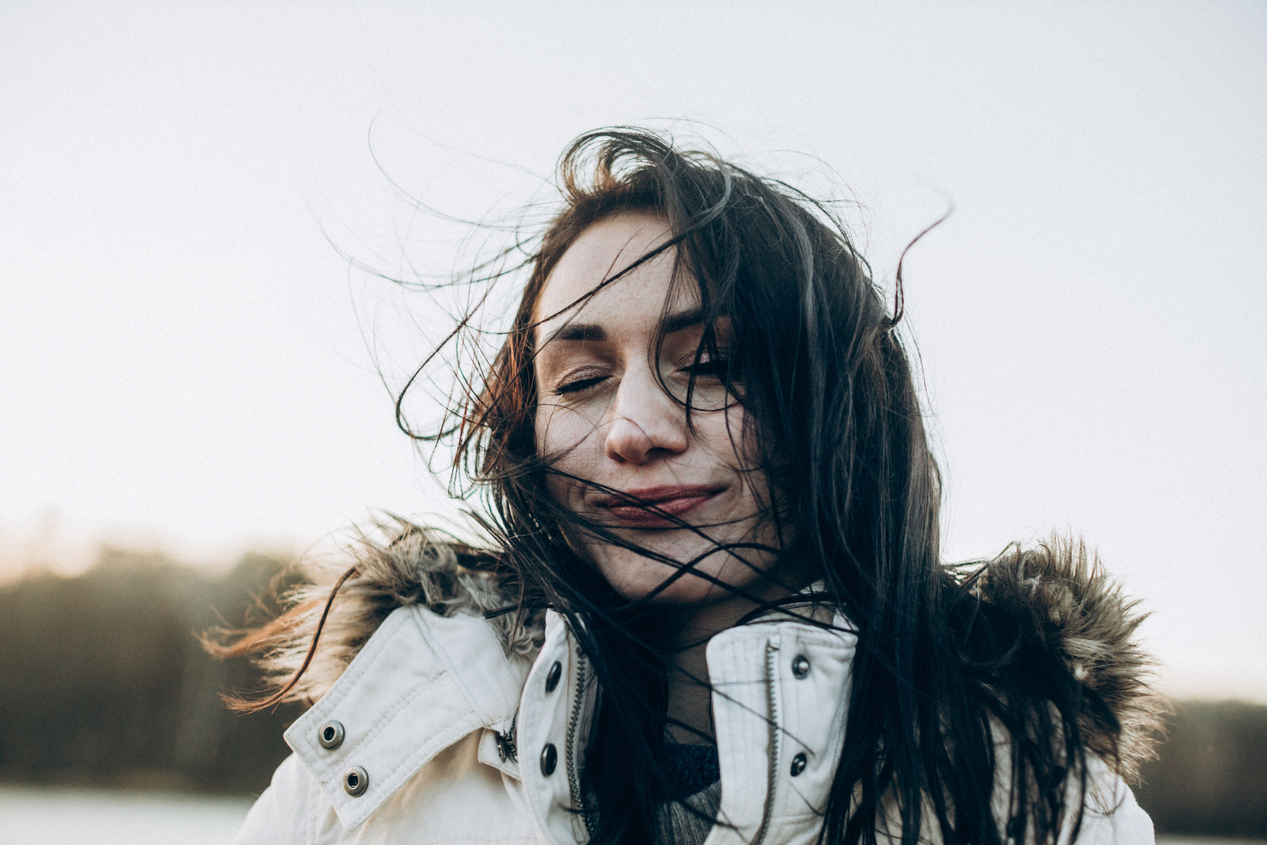 Надя. Портретний і сімейний фотограф Київ