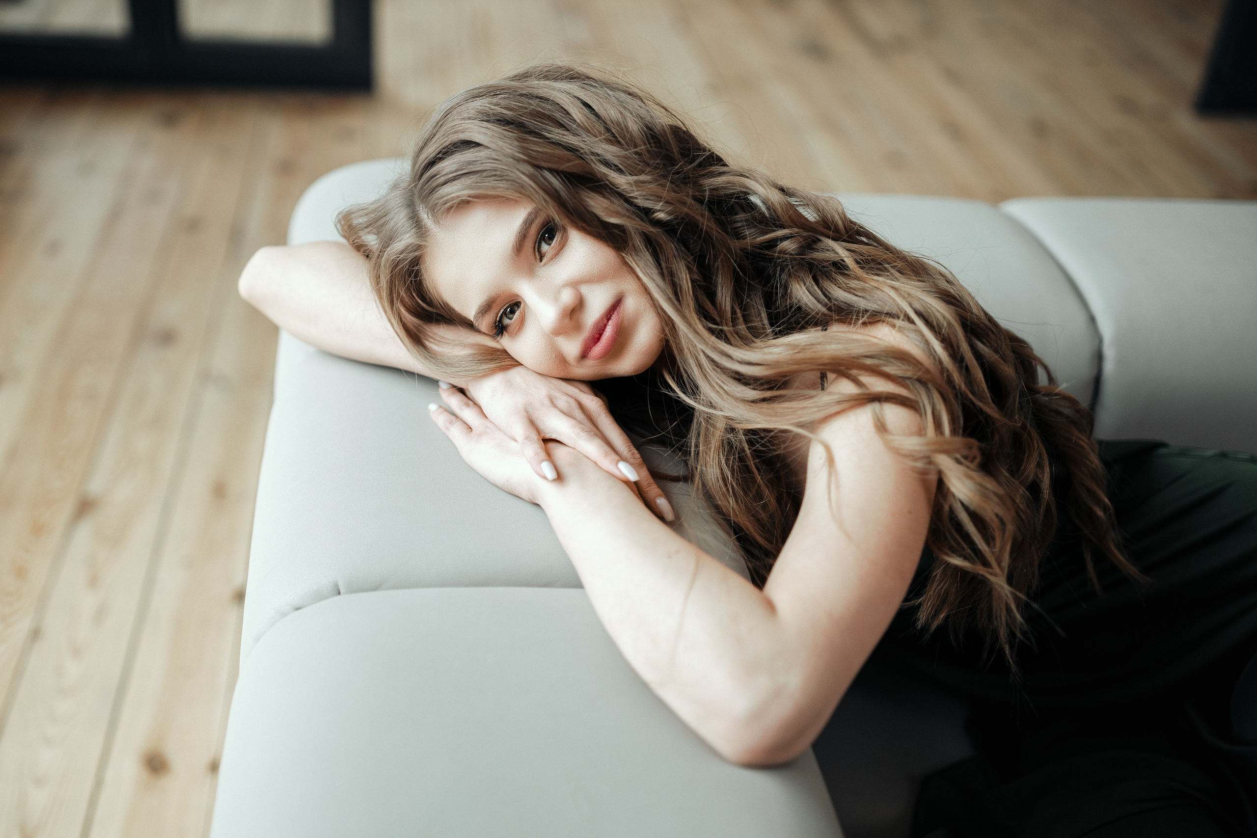 Таня. Портретний і сімейний фотограф Київ