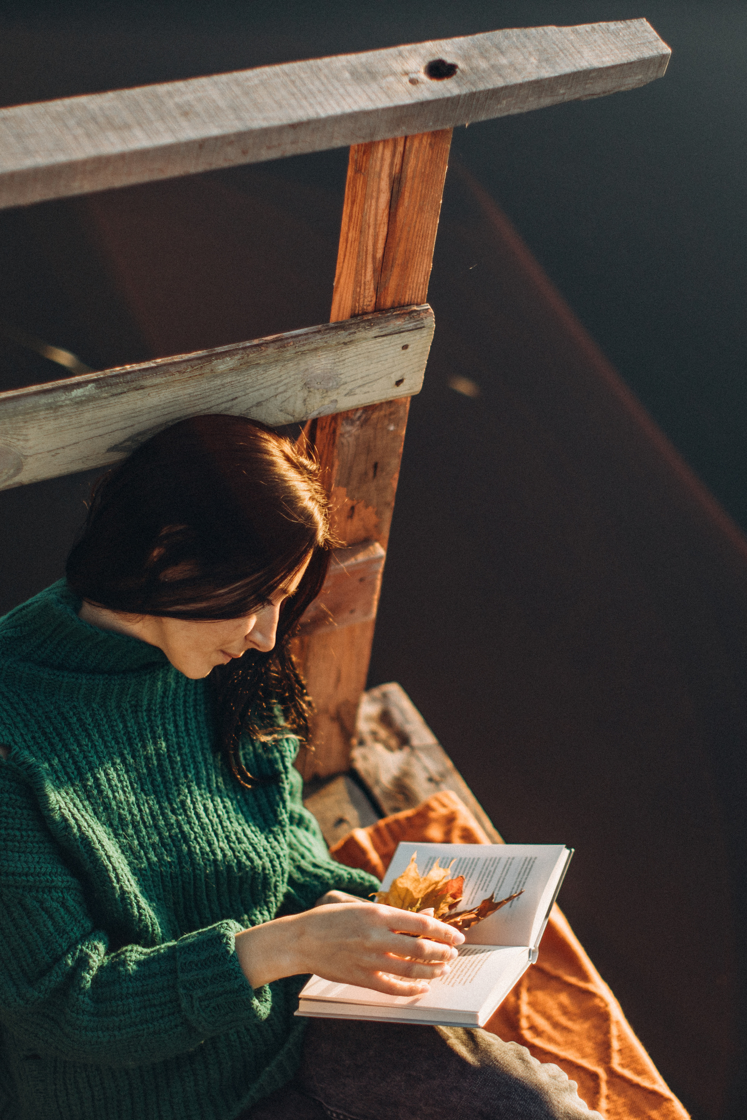 Маринка. Портретний і сімейний фотограф Київ