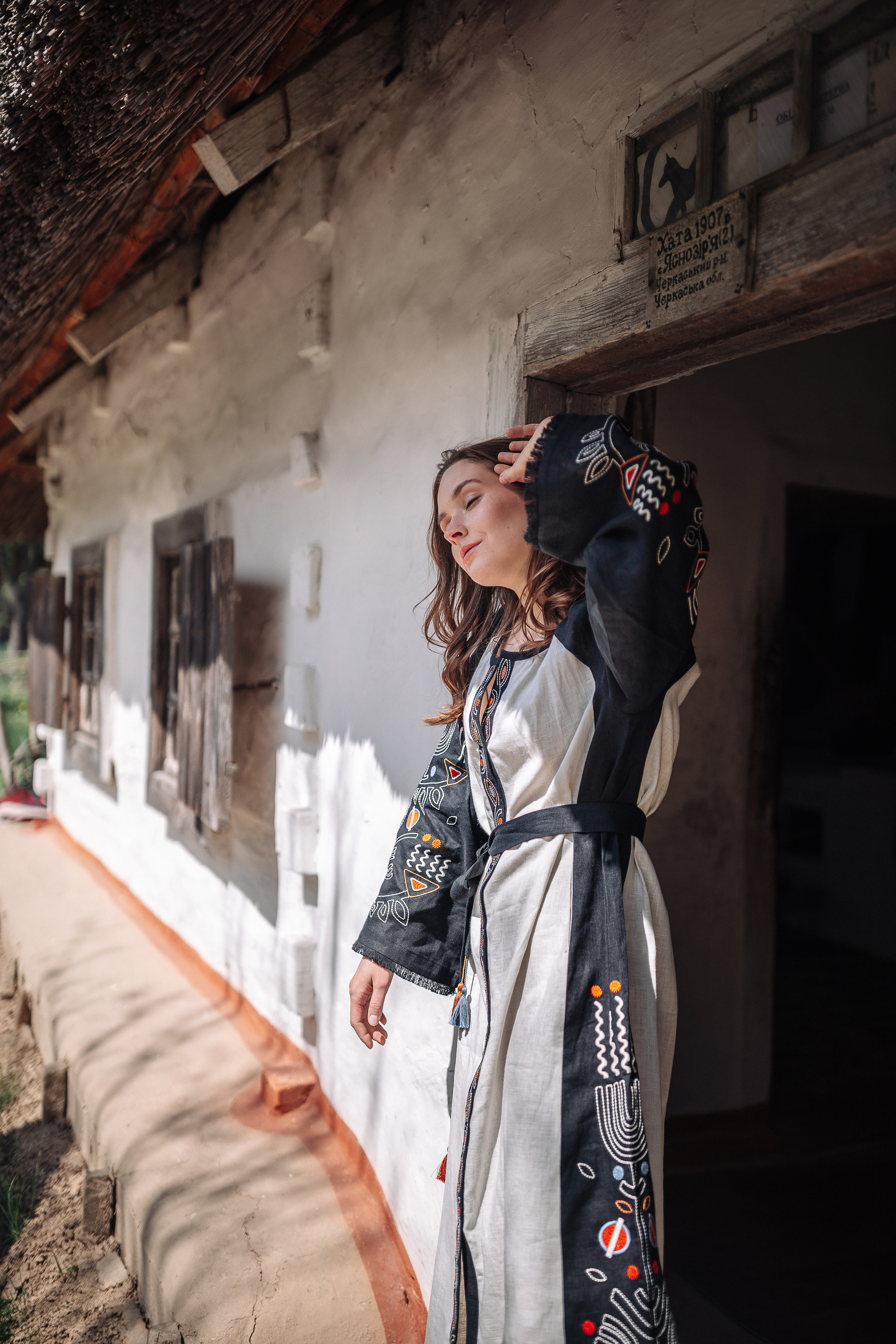 Вишиванка. Портретний і сімейний фотограф Київ