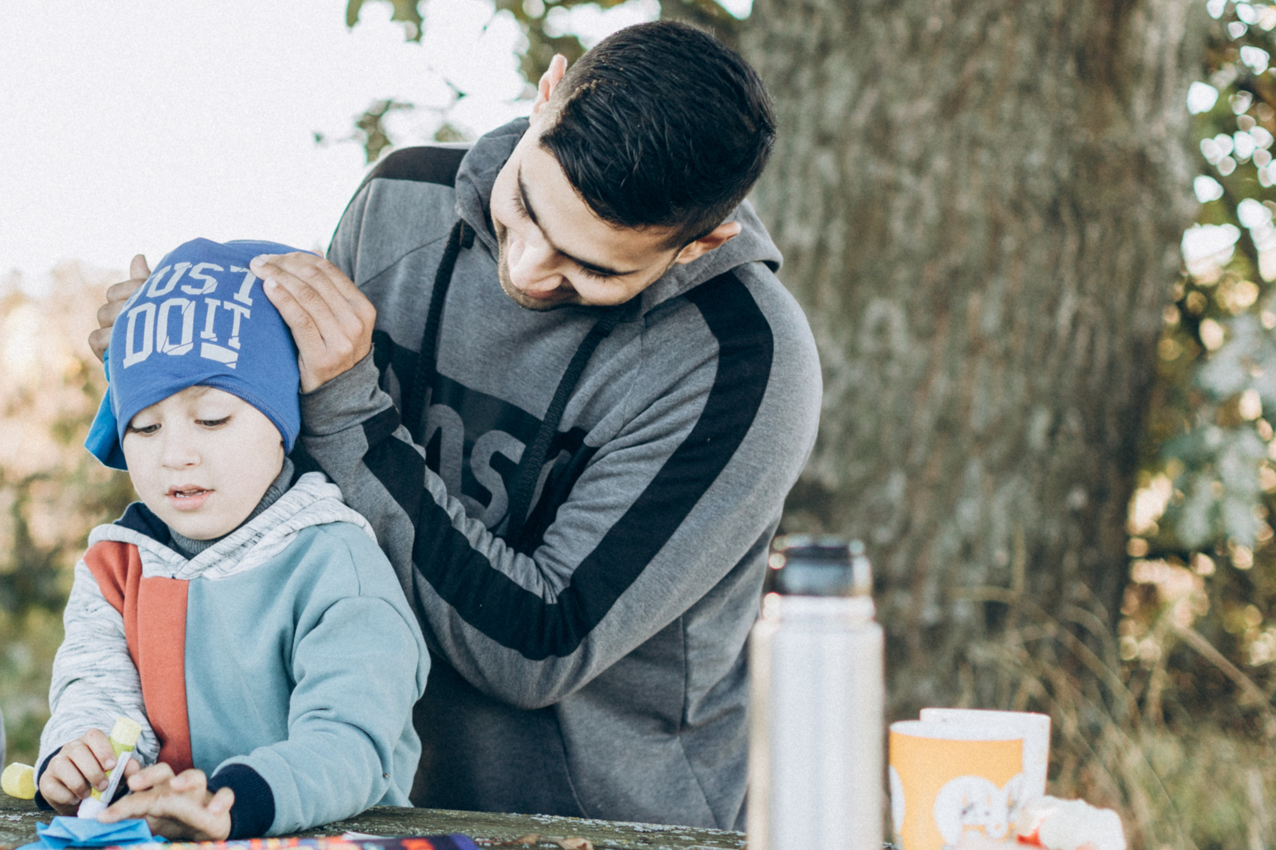 Сімейний день. Портретний і сімейний фотограф Київ