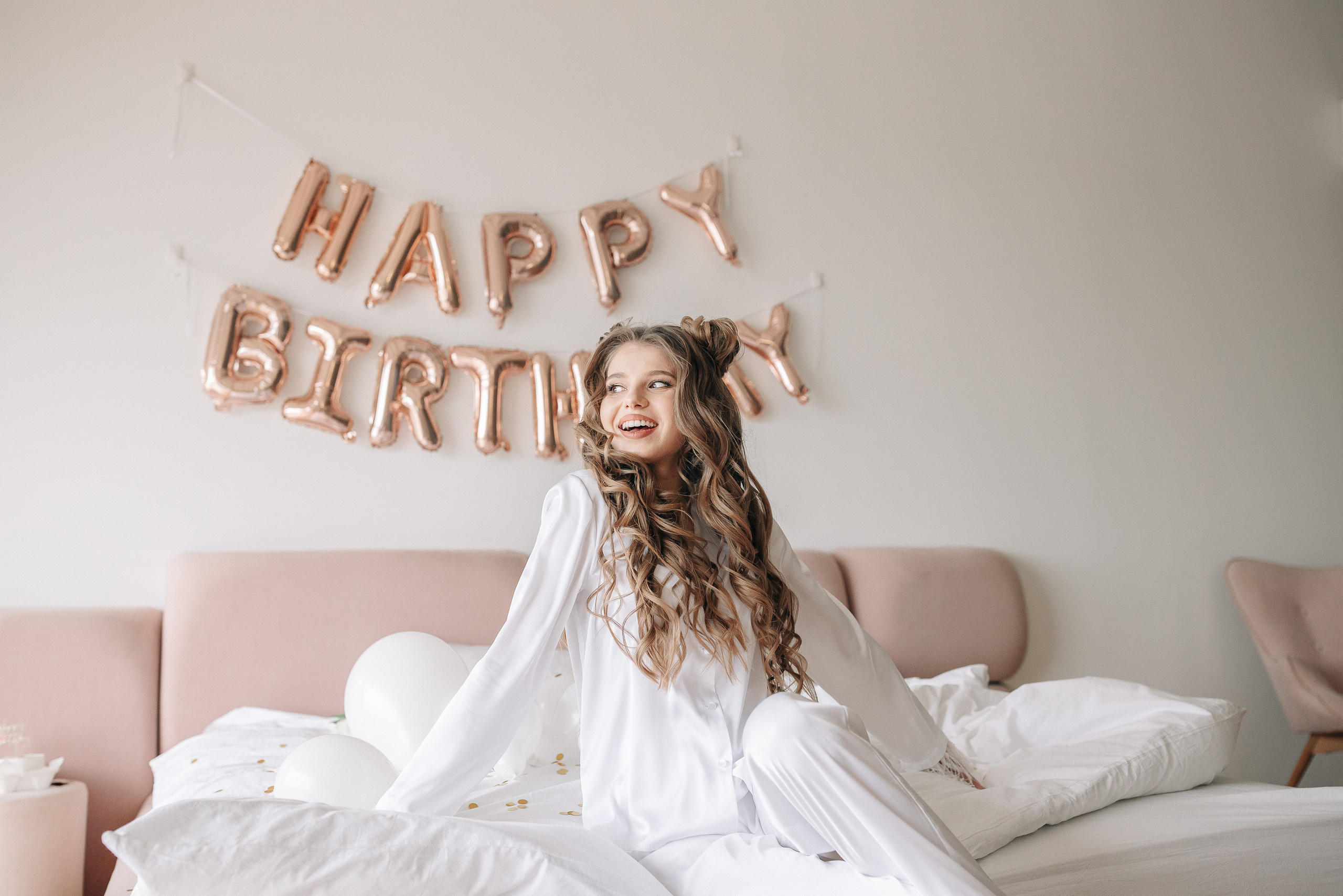 Happy Birthday. Портретний і сімейний фотограф Київ