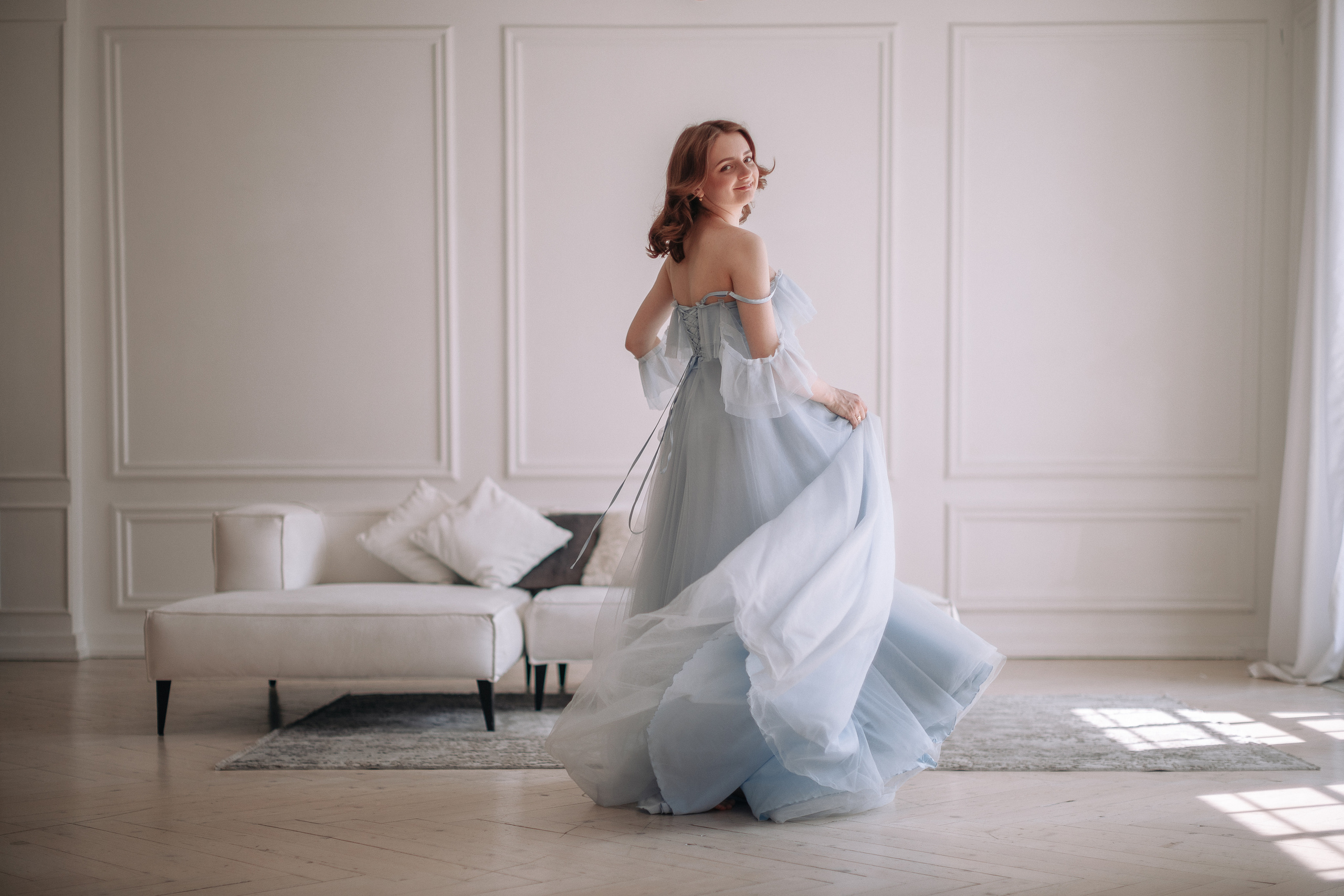 Щастя поруч. Портретний і сімейний фотограф Київ