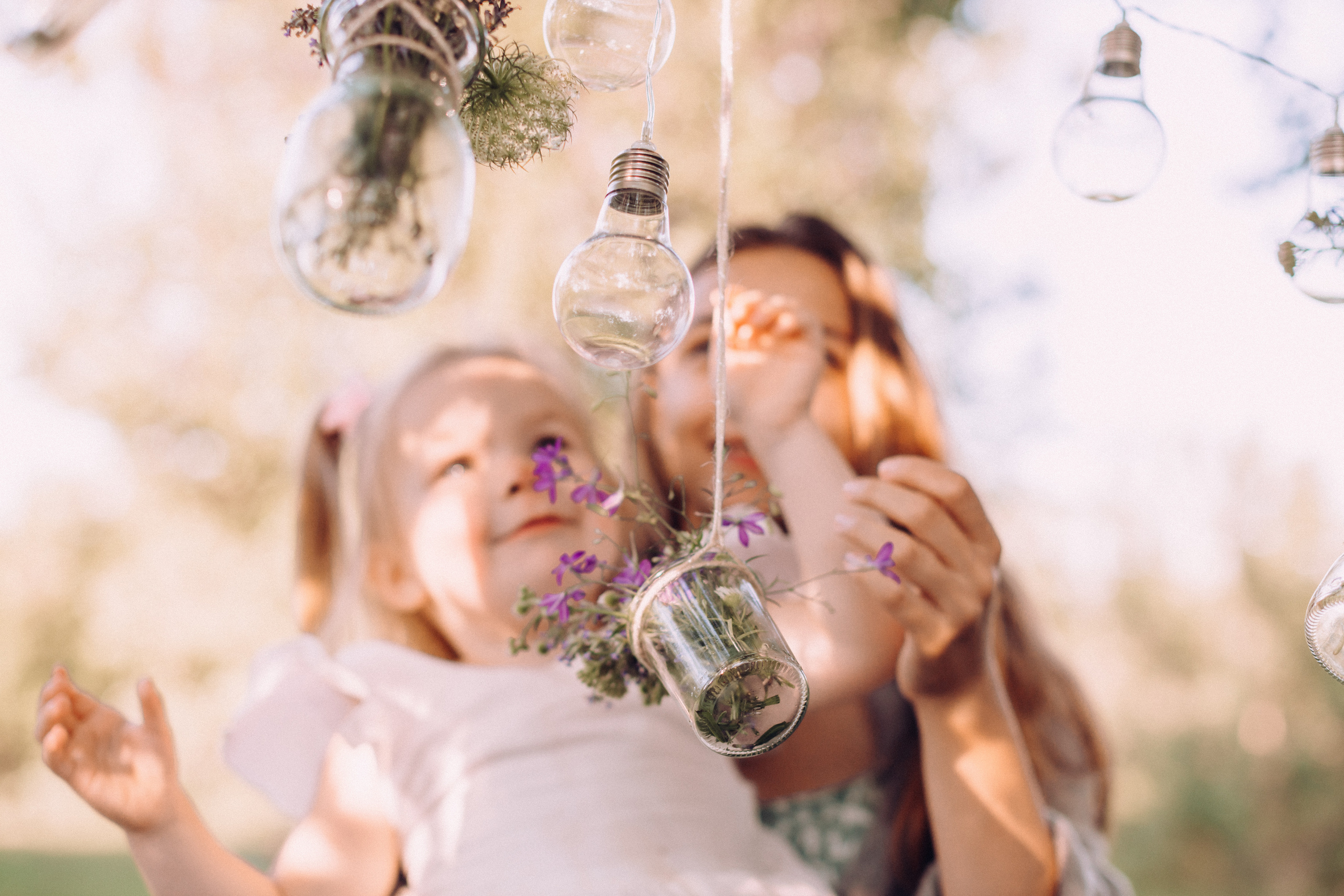 Anya&Sofiya. Портретний і сімейний фотограф Київ