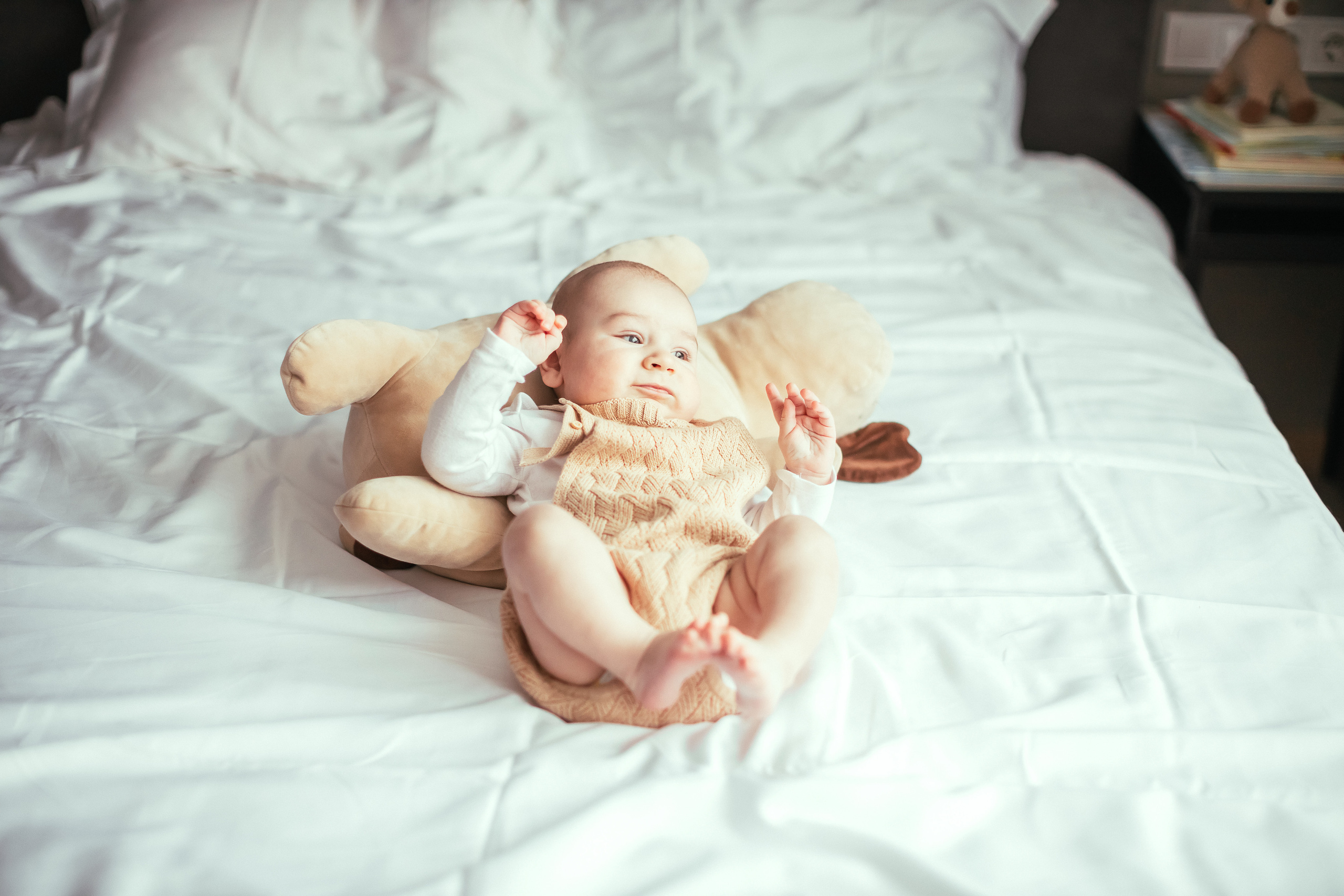 Дітки. Портретний і сімейний фотограф Київ