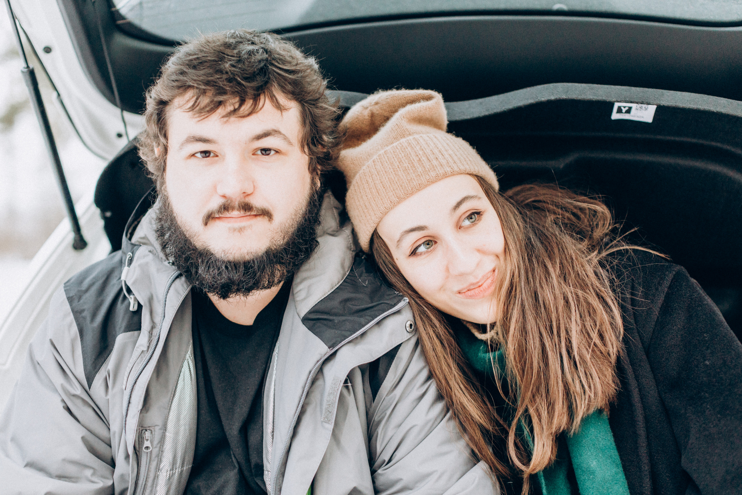 Настя&Вова. Портретний і сімейний фотограф Київ