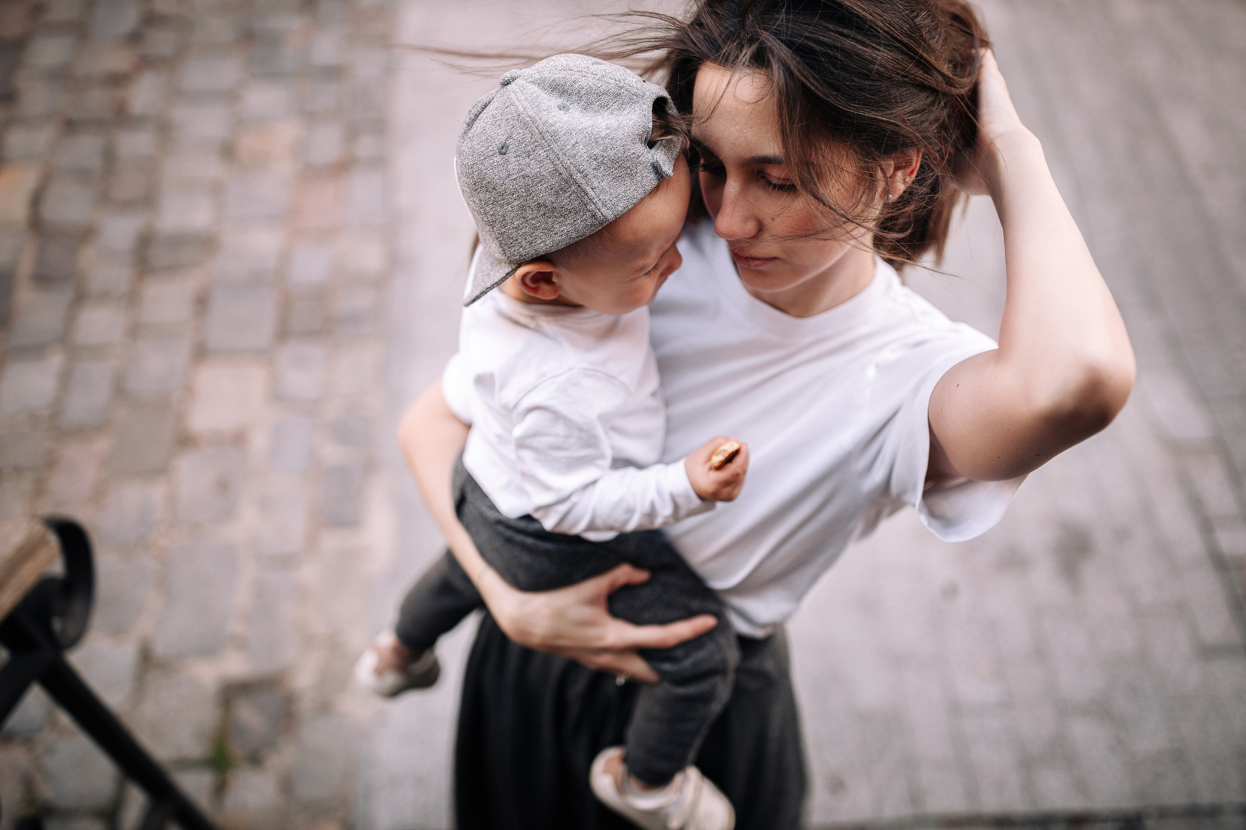 Аня і Марк. Портретний і сімейний фотограф Київ