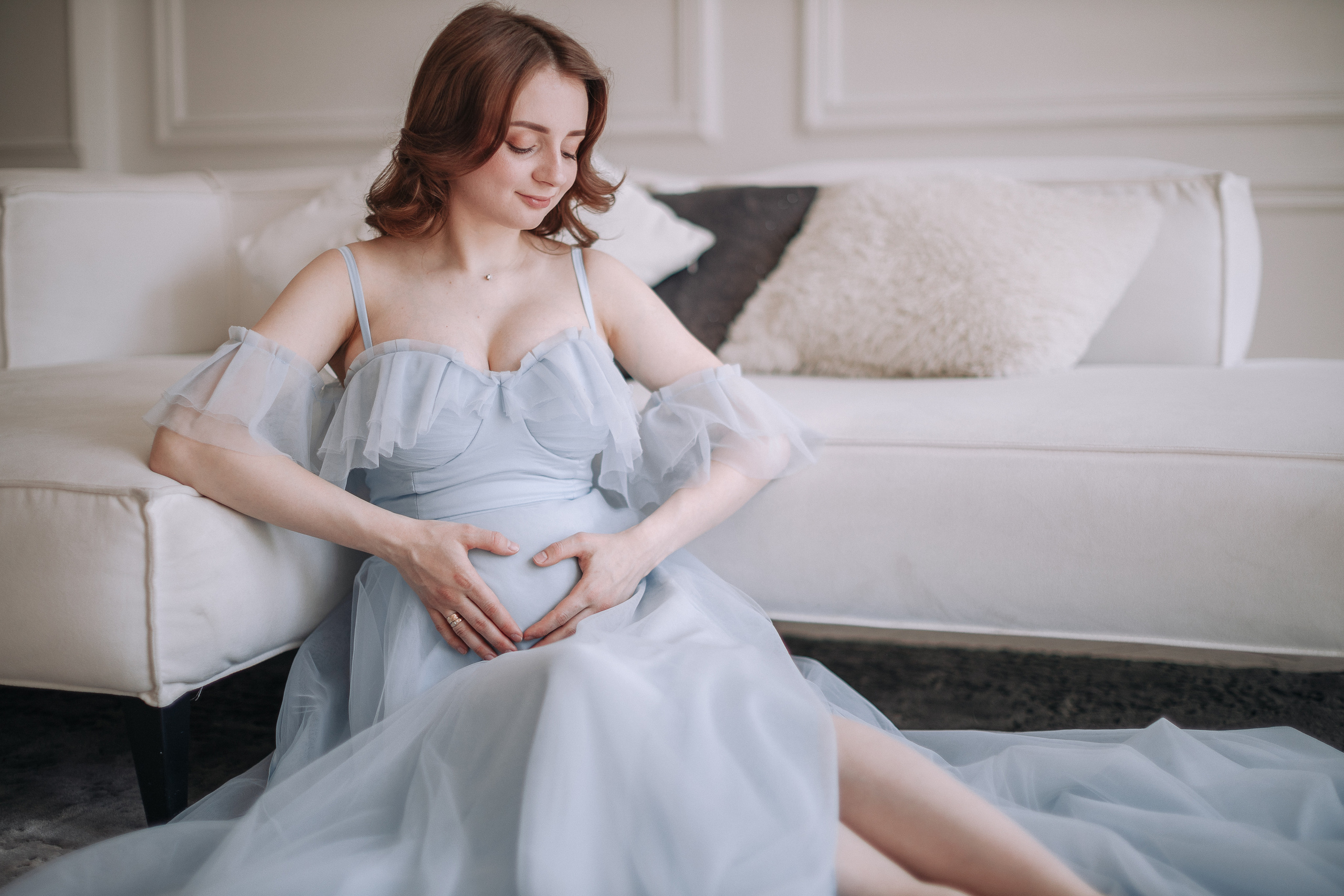 Щастя поруч. Портретний і сімейний фотограф Київ