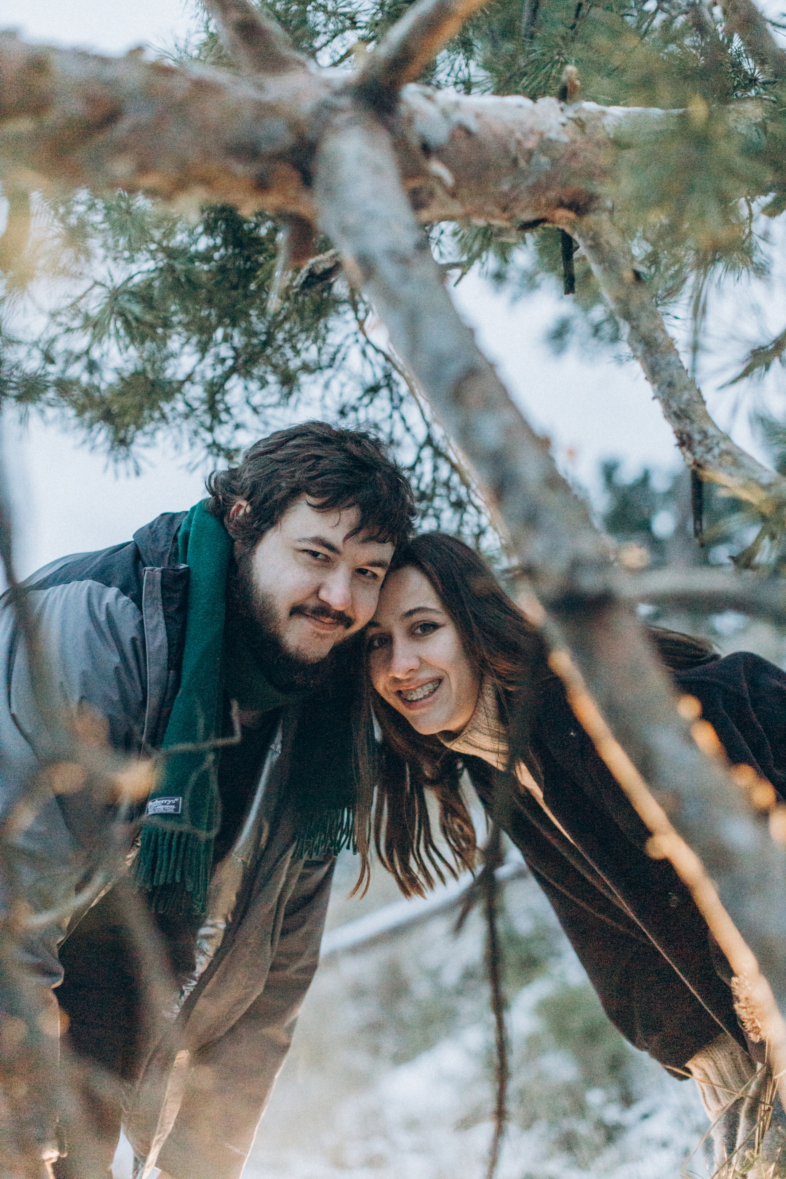 Настя&Вова. Портретний і сімейний фотограф Київ