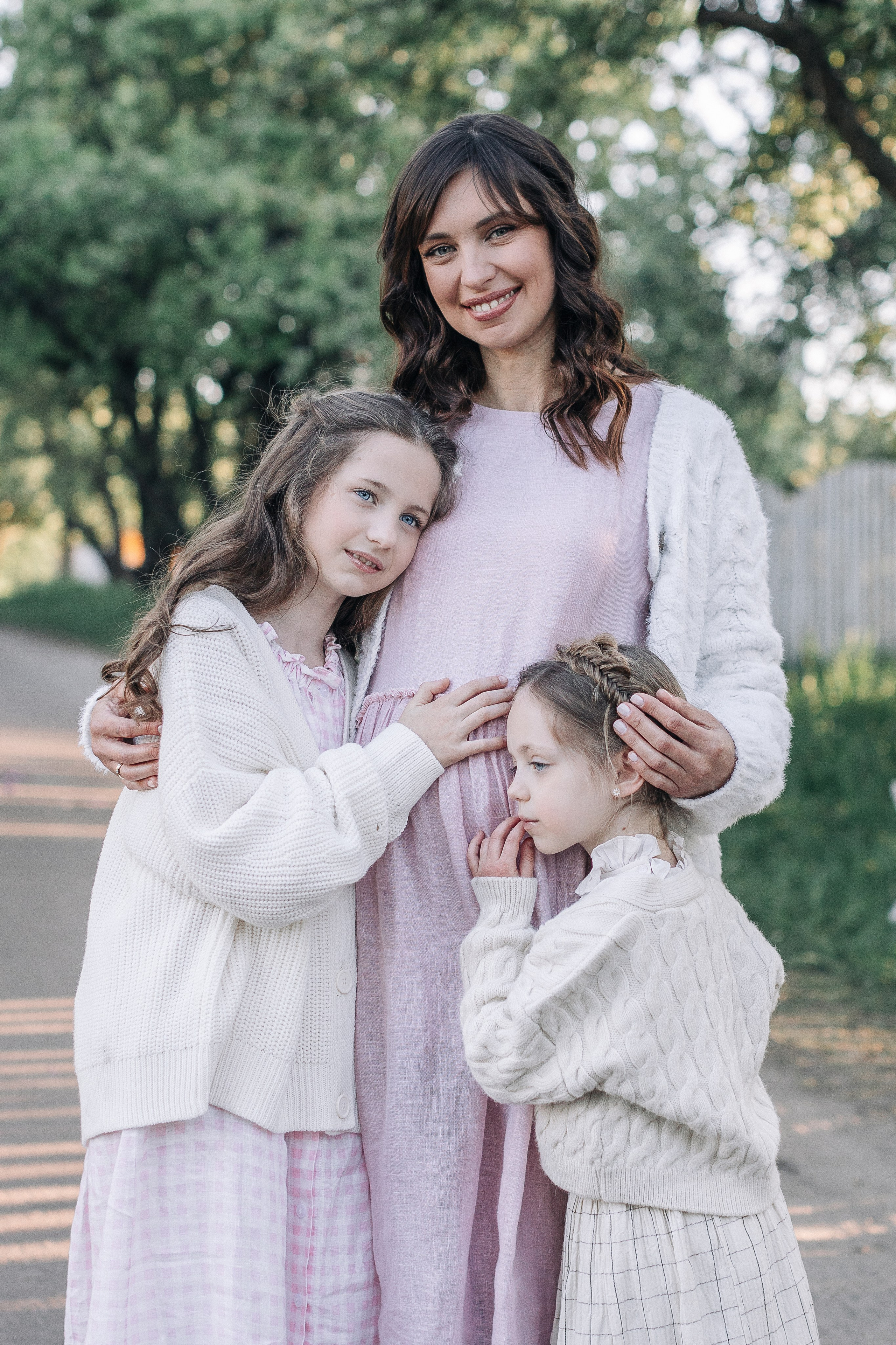 Бузок. Портретний і сімейний фотограф Київ