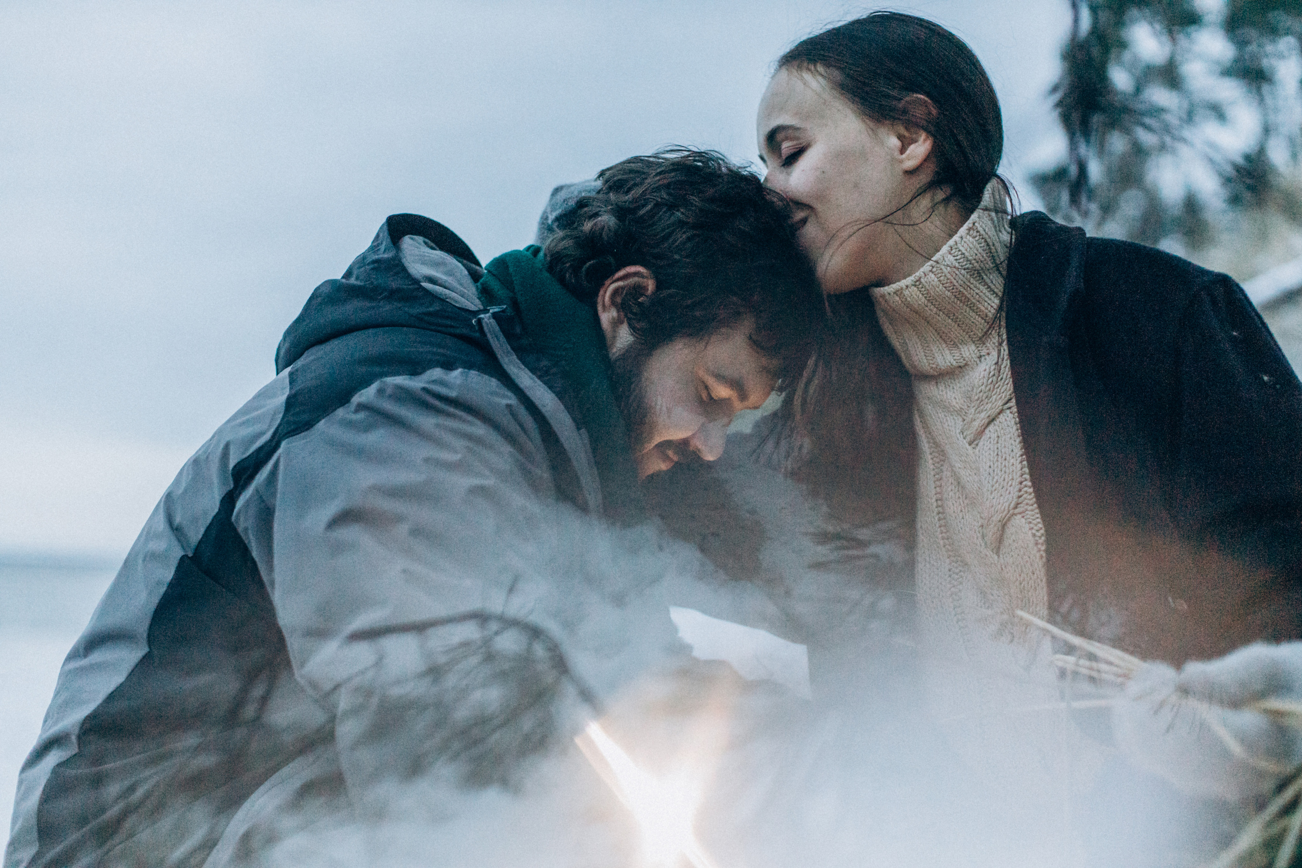 Настя&Вова. Портретний і сімейний фотограф Київ