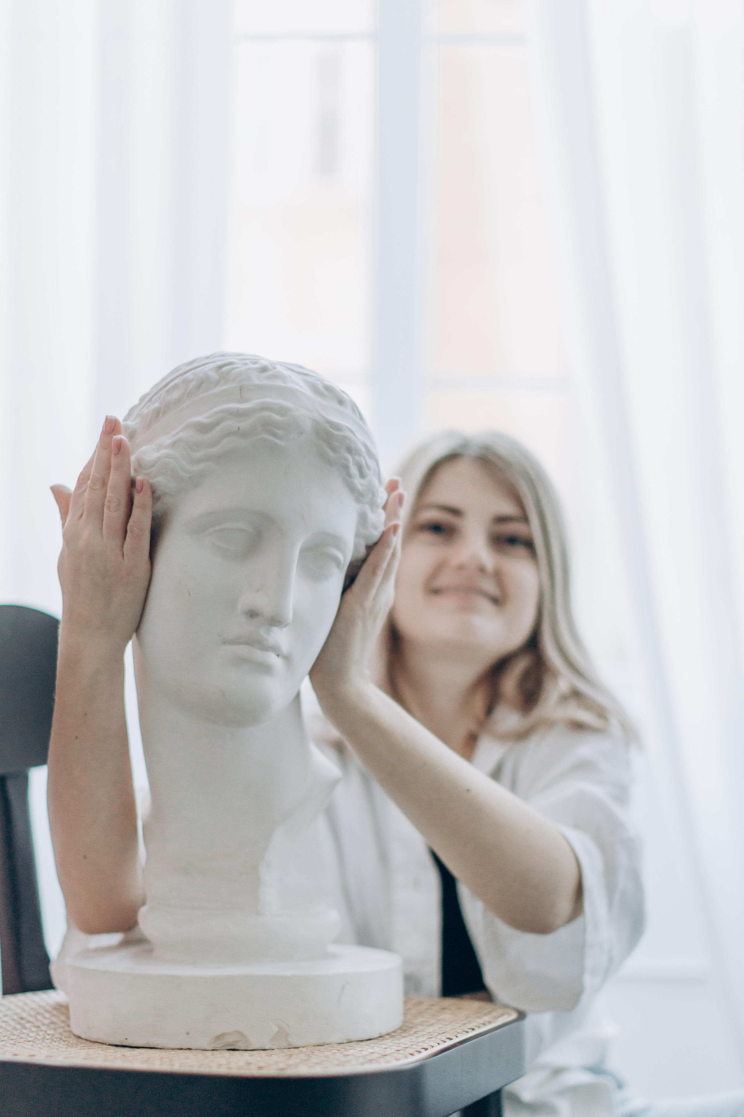 Lerochka. Портретний і сімейний фотограф Київ