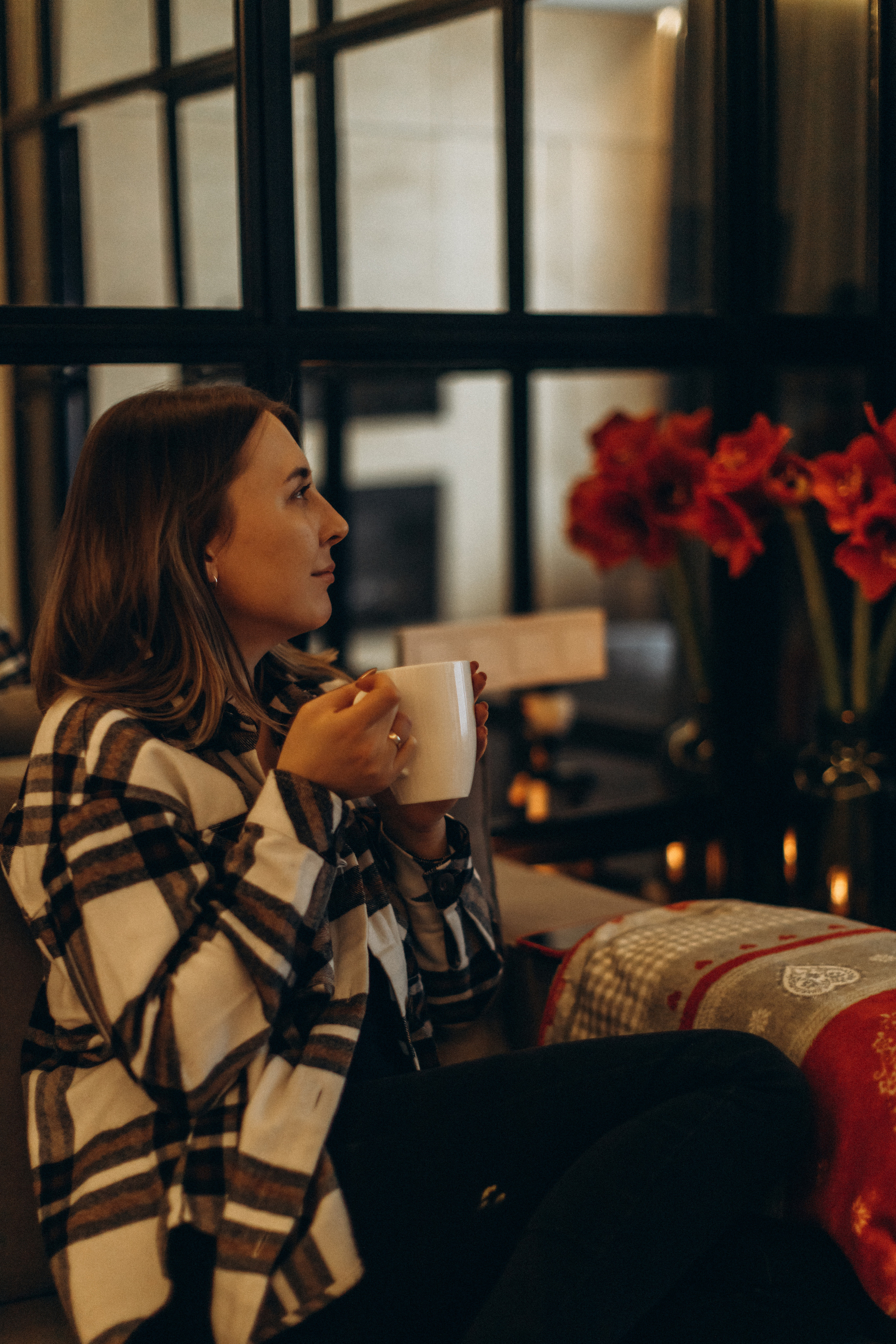 Яна. Портретний і сімейний фотограф Київ