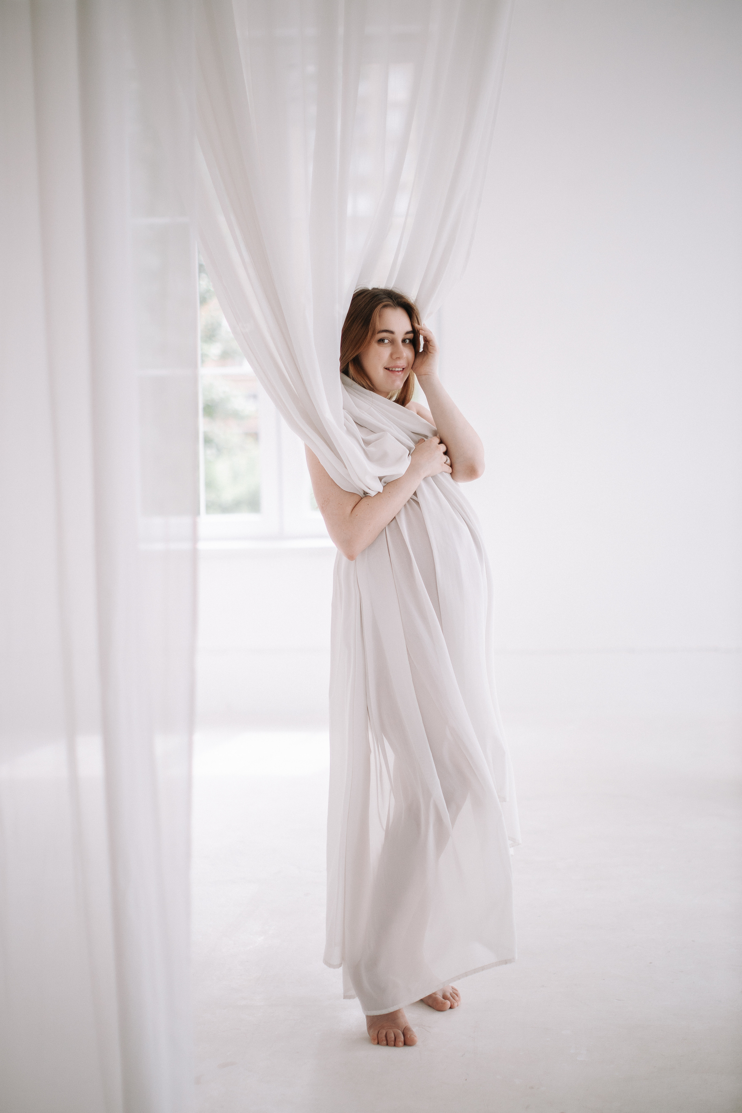 Валерія. Портретний і сімейний фотограф Київ