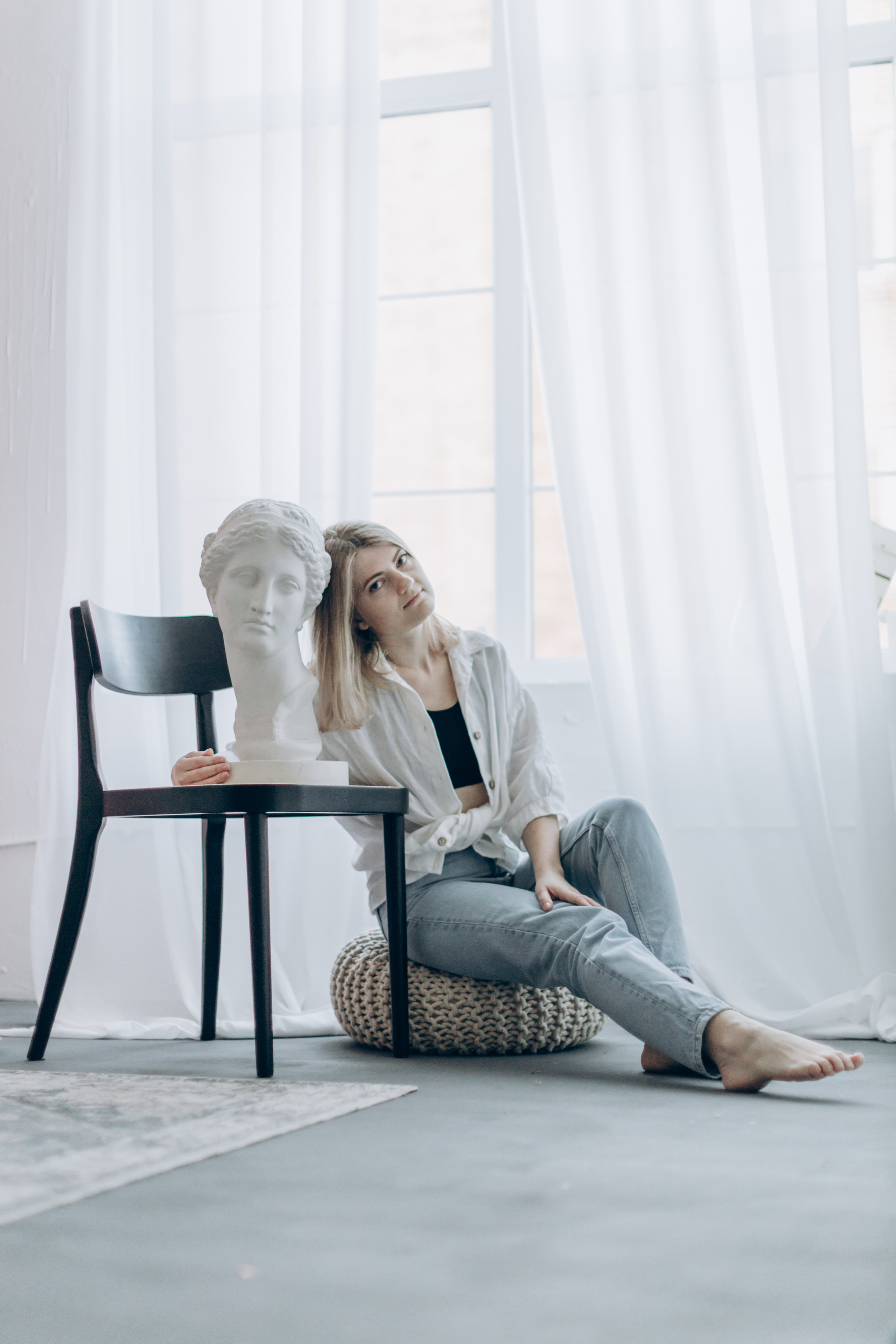 Lerochka. Портретний і сімейний фотограф Київ