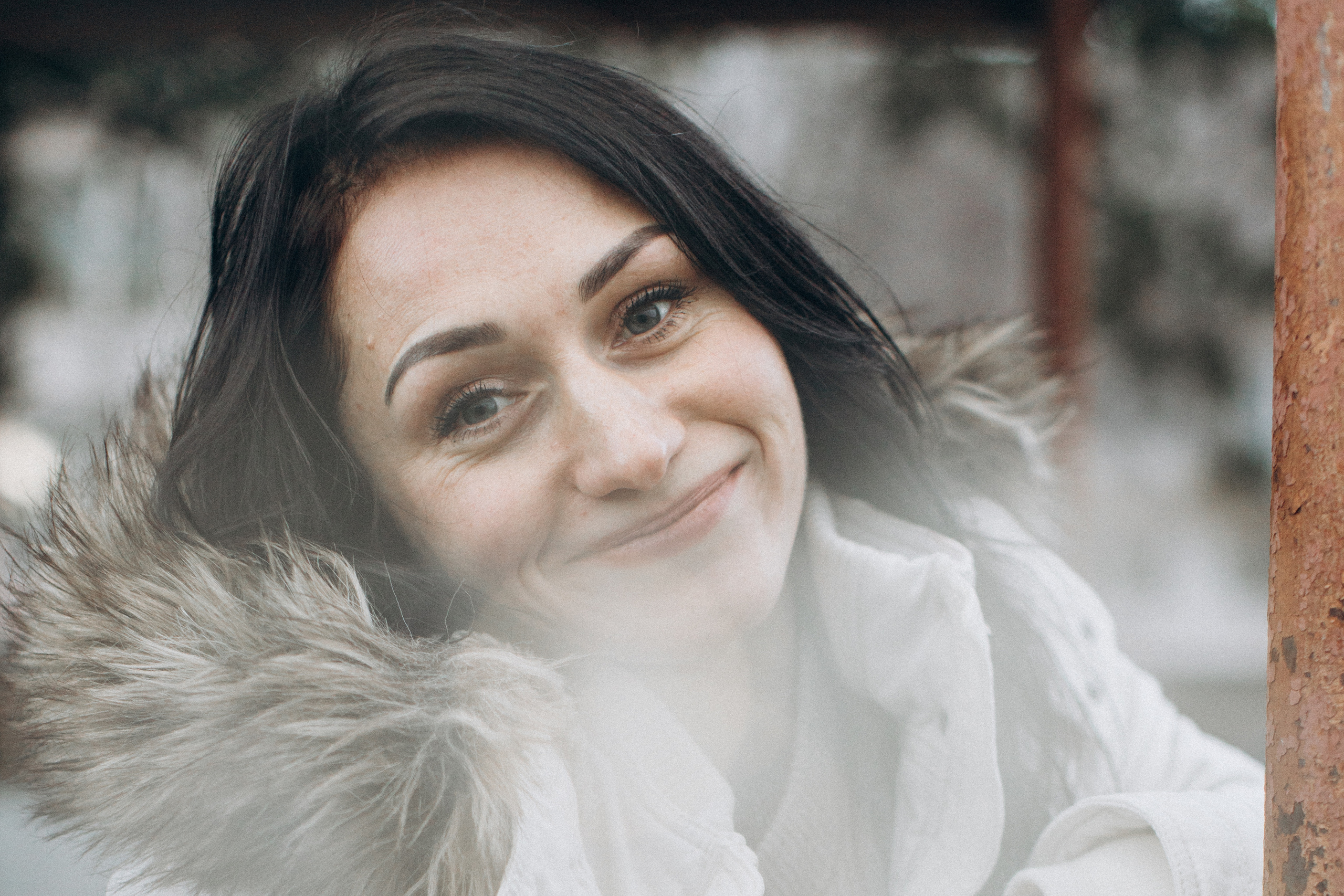 Надя. Портретний і сімейний фотограф Київ