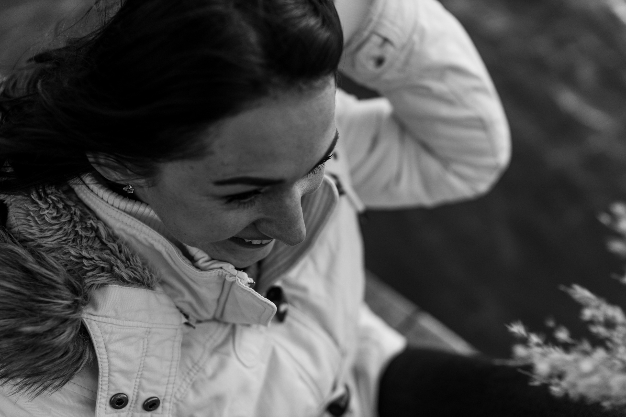 Надя. Портретний і сімейний фотограф Київ