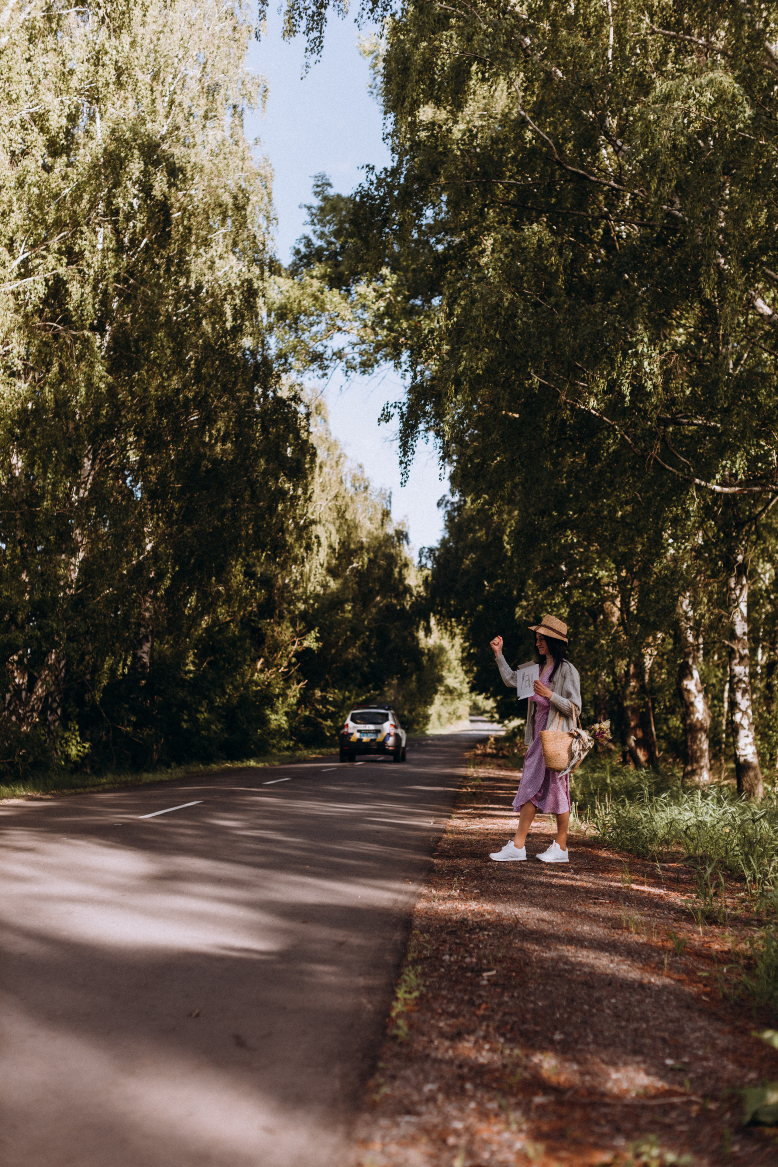 Рапсове поле. Портретний і сімейний фотограф Київ