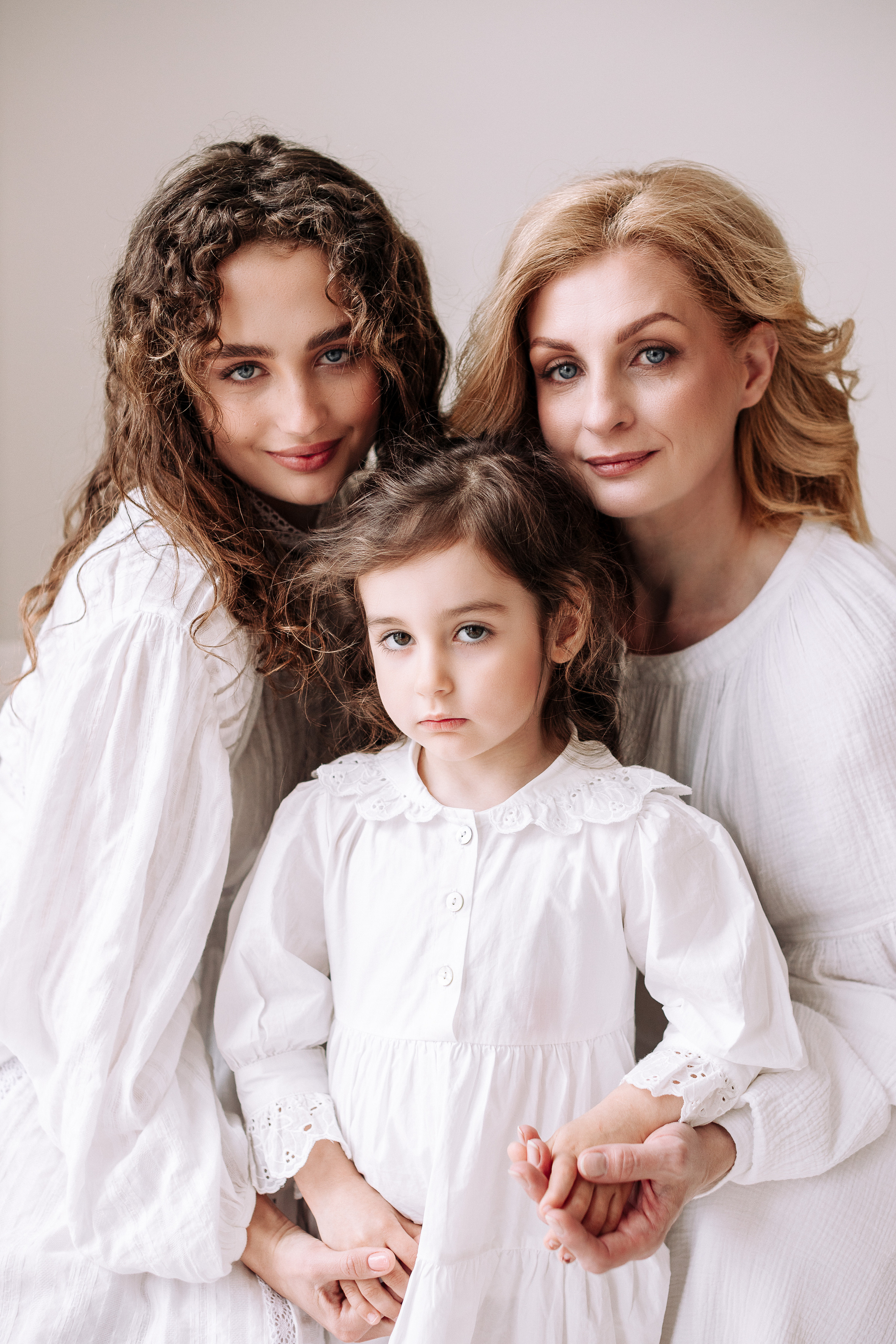 Покоління. Портретний і сімейний фотограф Київ