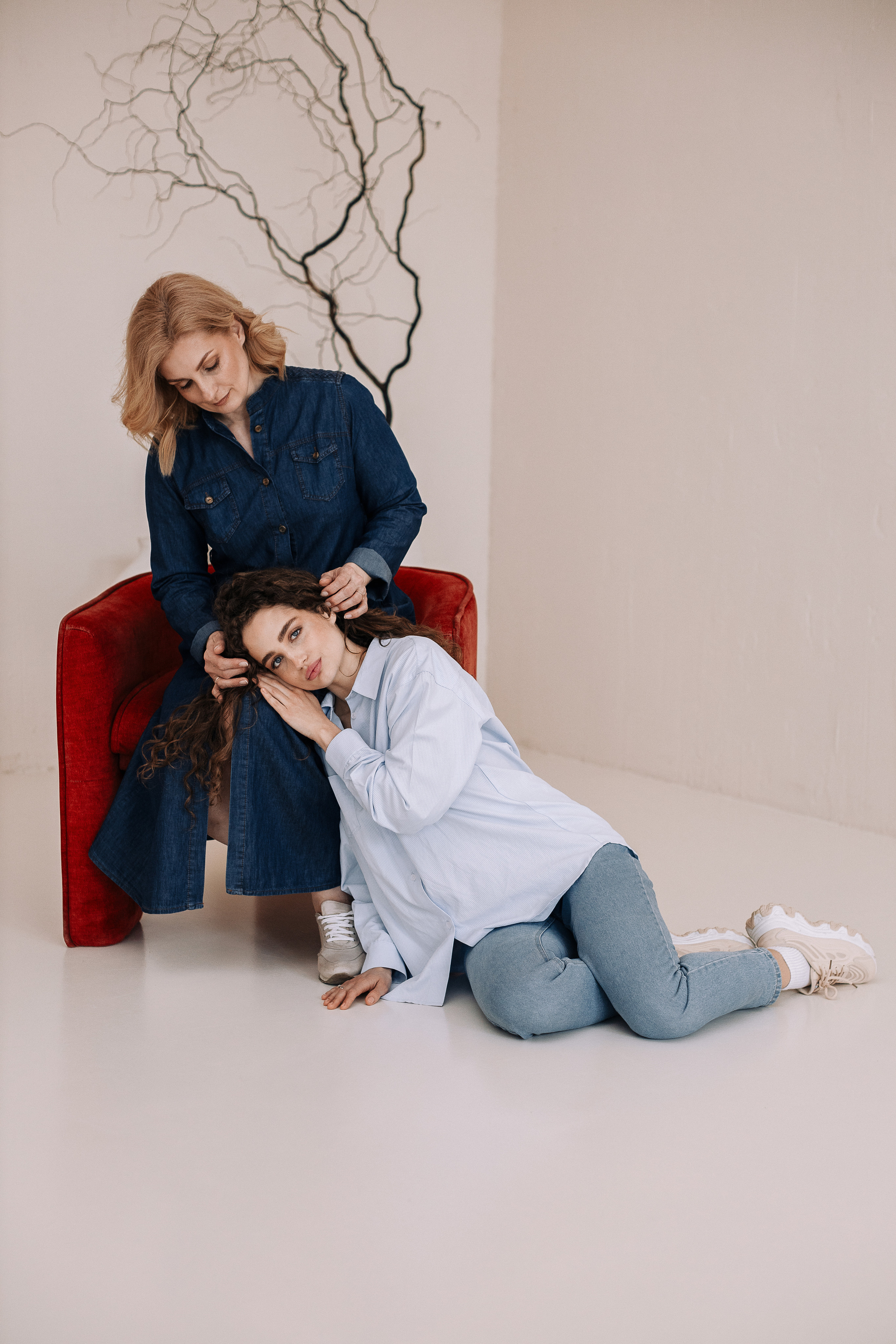 Покоління. Портретний і сімейний фотограф Київ