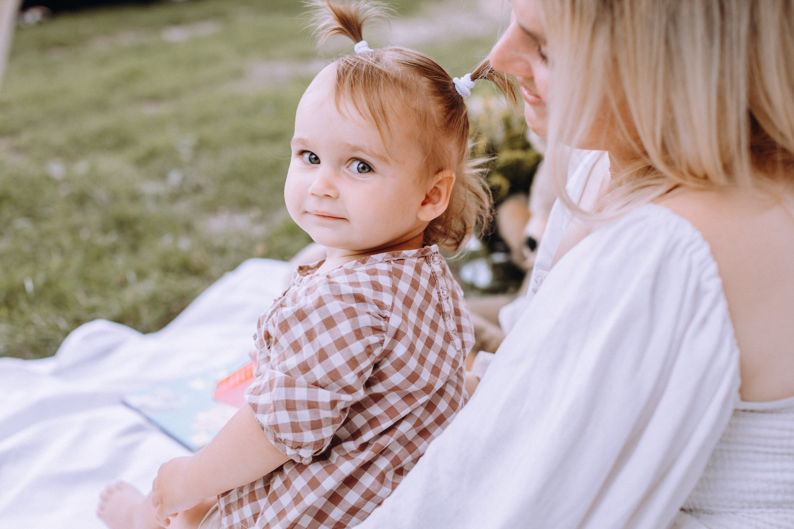 Olya&Family. Портретний і сімейний фотограф Київ