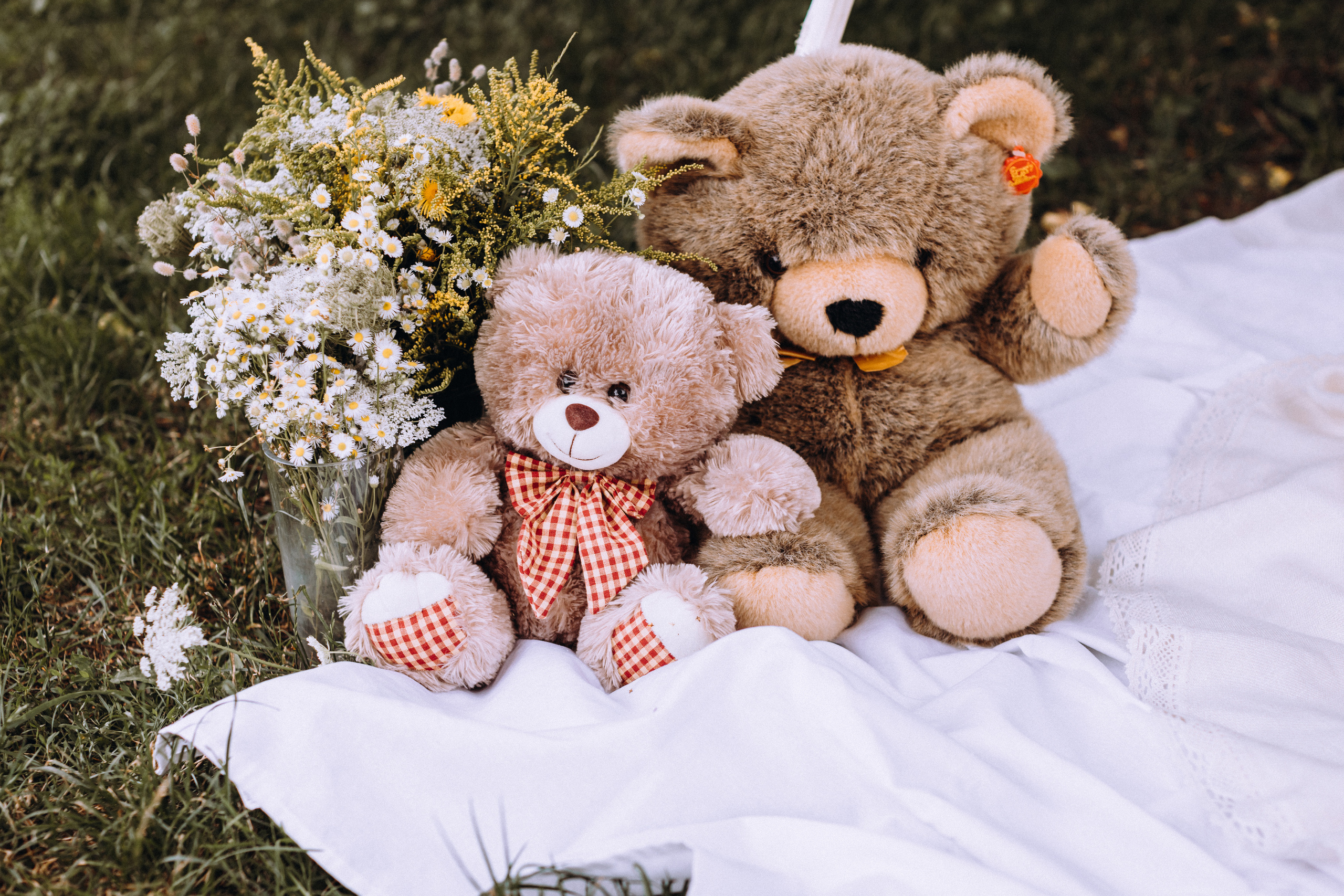 Olya&Family. Портретний і сімейний фотограф Київ