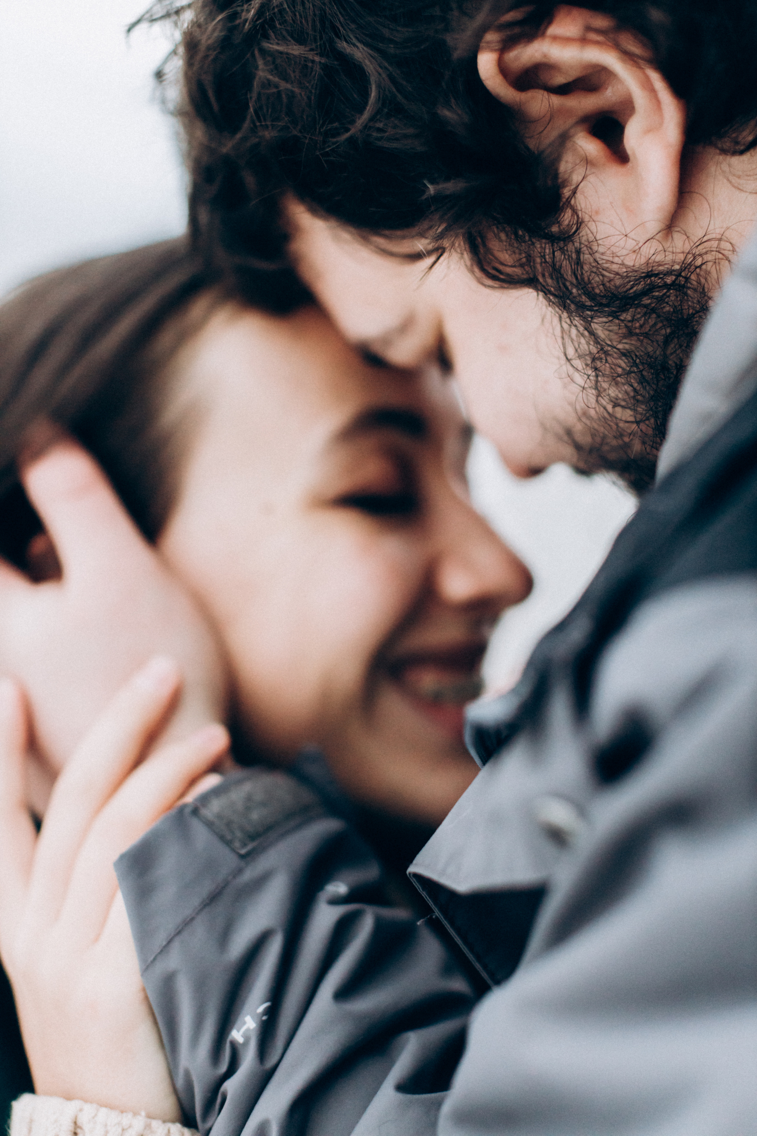 Настя&Вова. Портретний і сімейний фотограф Київ