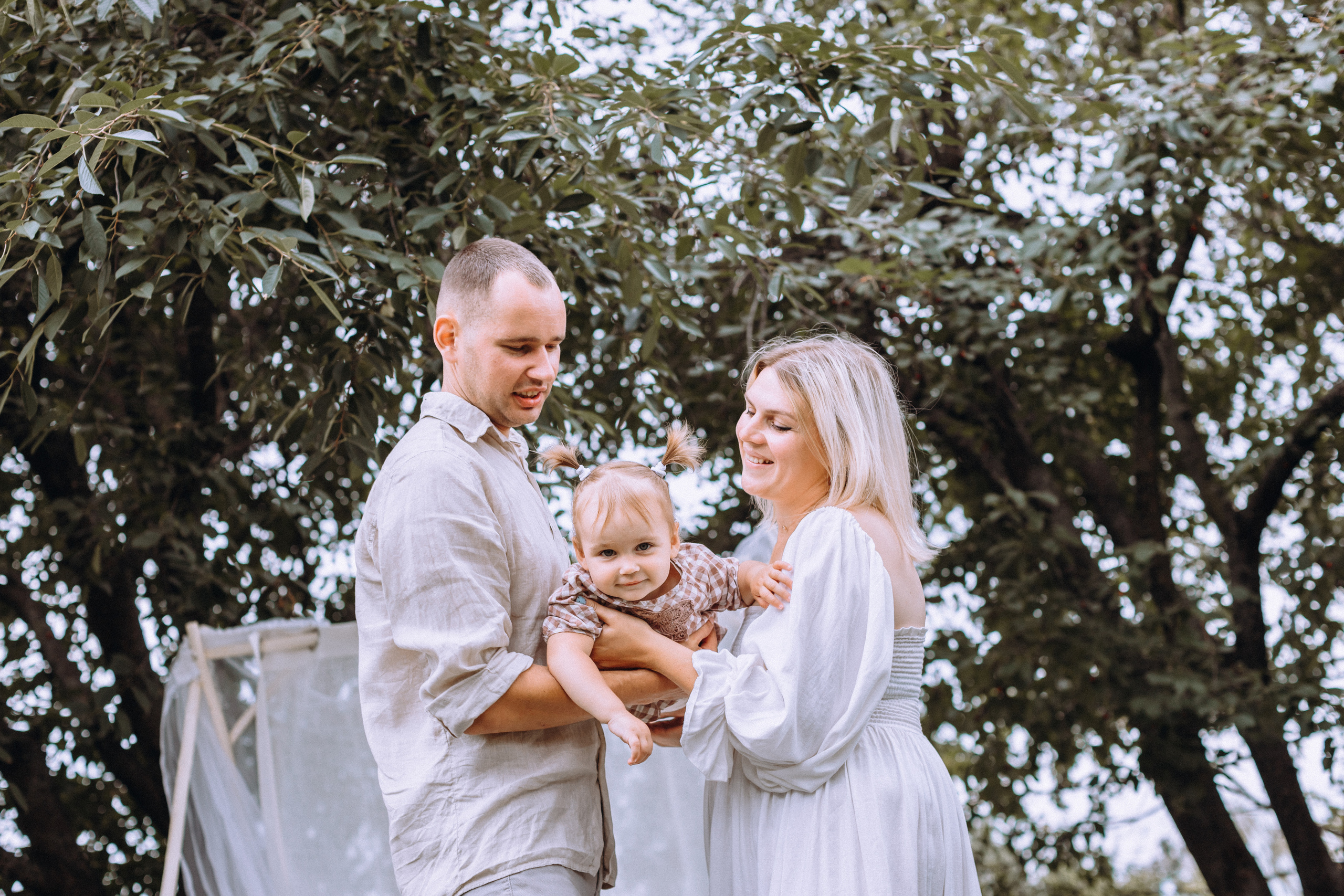 Olya&Family. Портретний і сімейний фотограф Київ