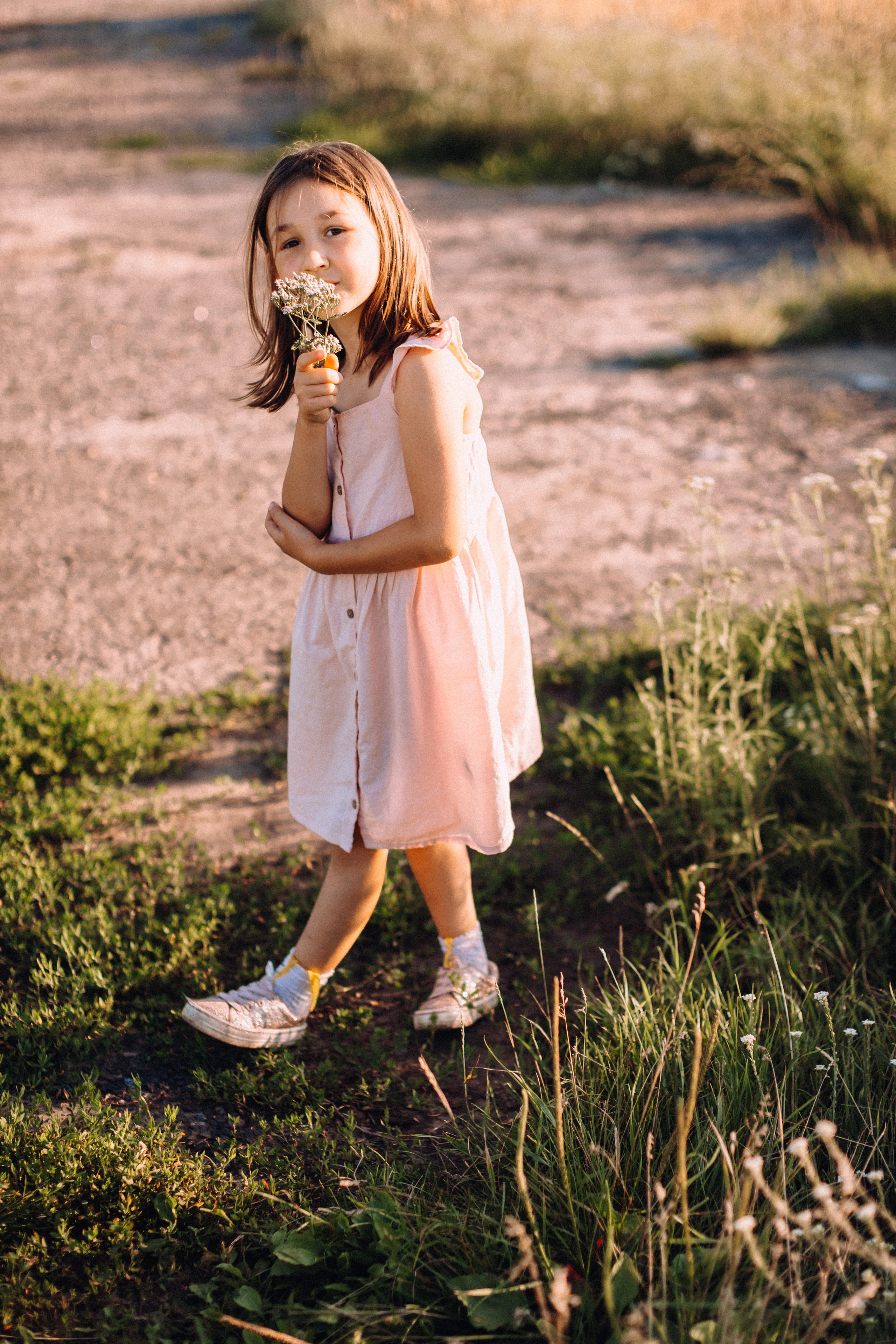 Sunflowers. Портретний і сімейний фотограф Київ