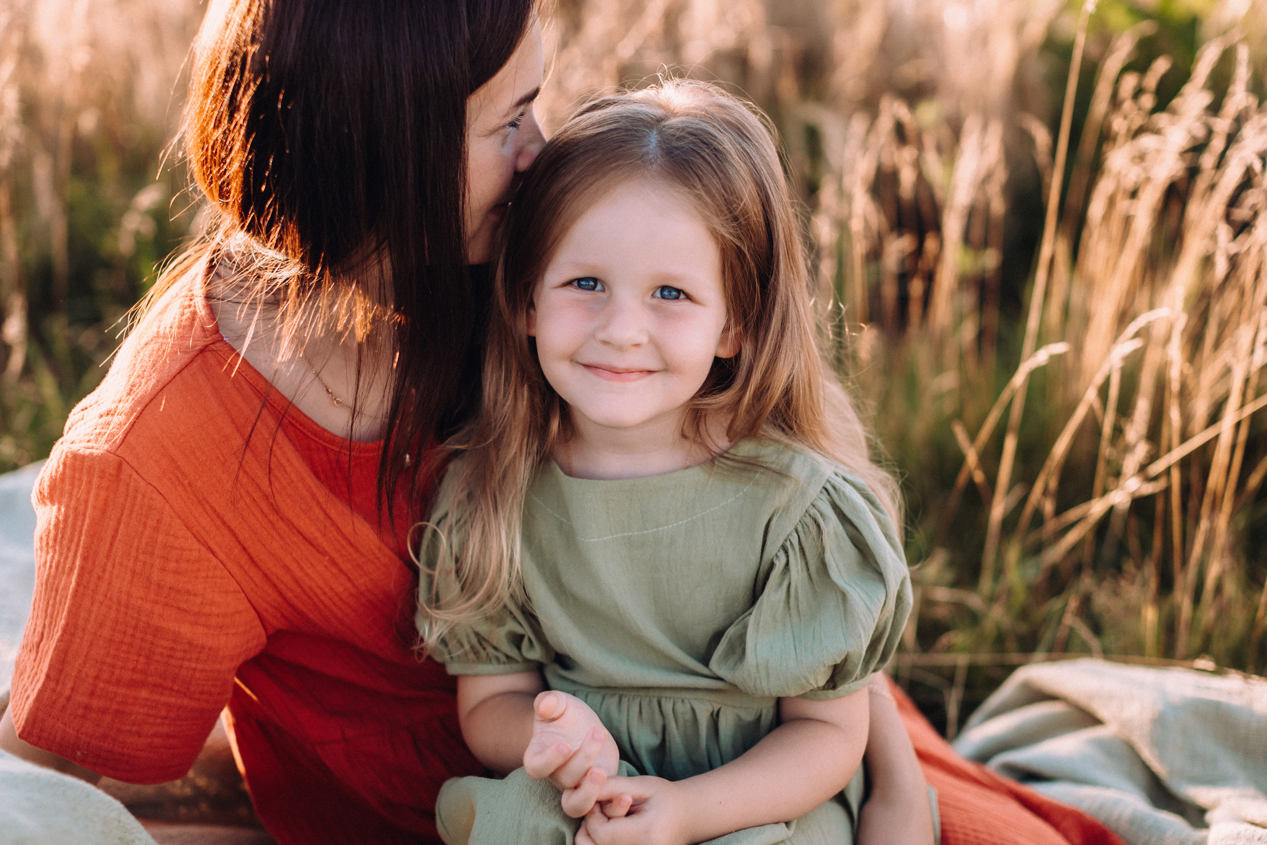 Sunflowers mummy&me. Портретний і сімейний фотограф Київ