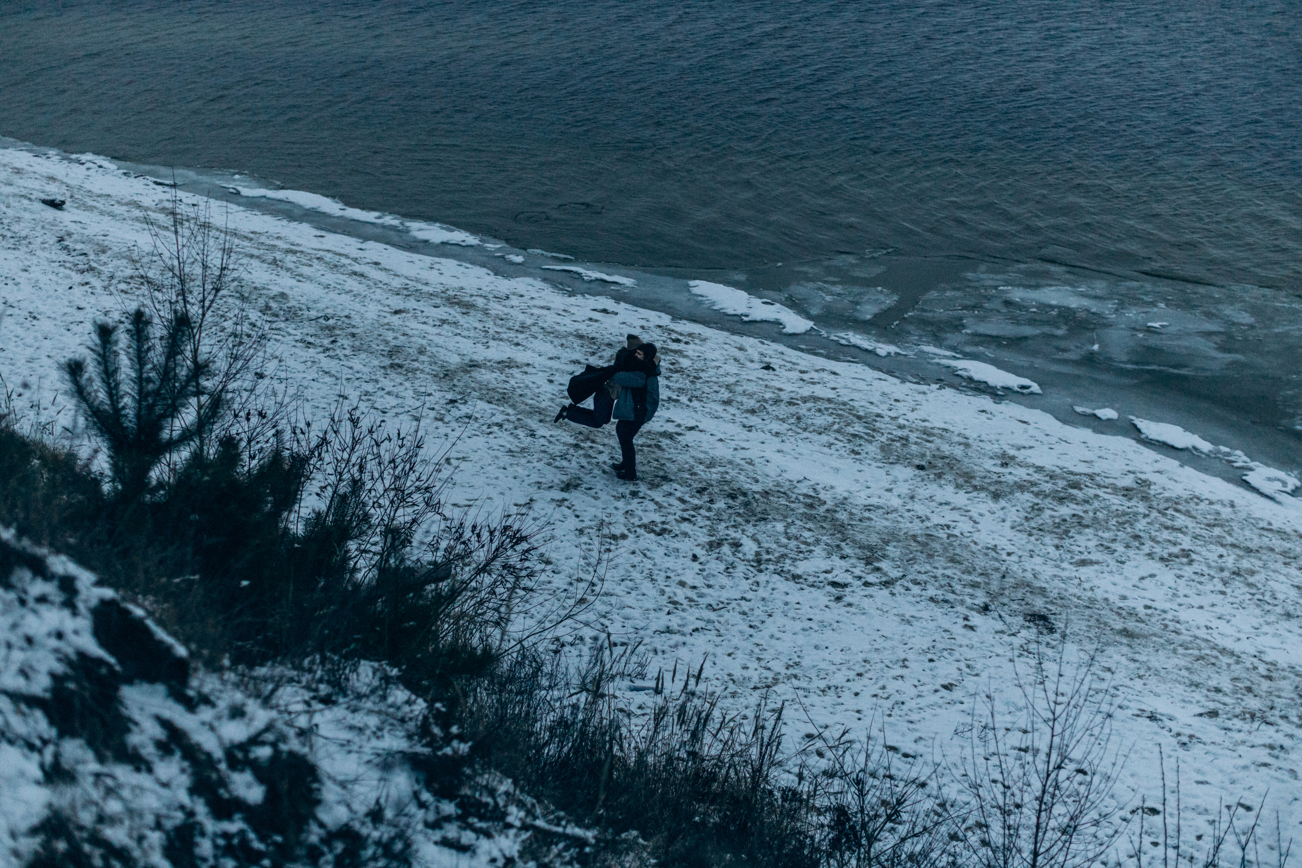 Настя&Вова. Портретний і сімейний фотограф Київ