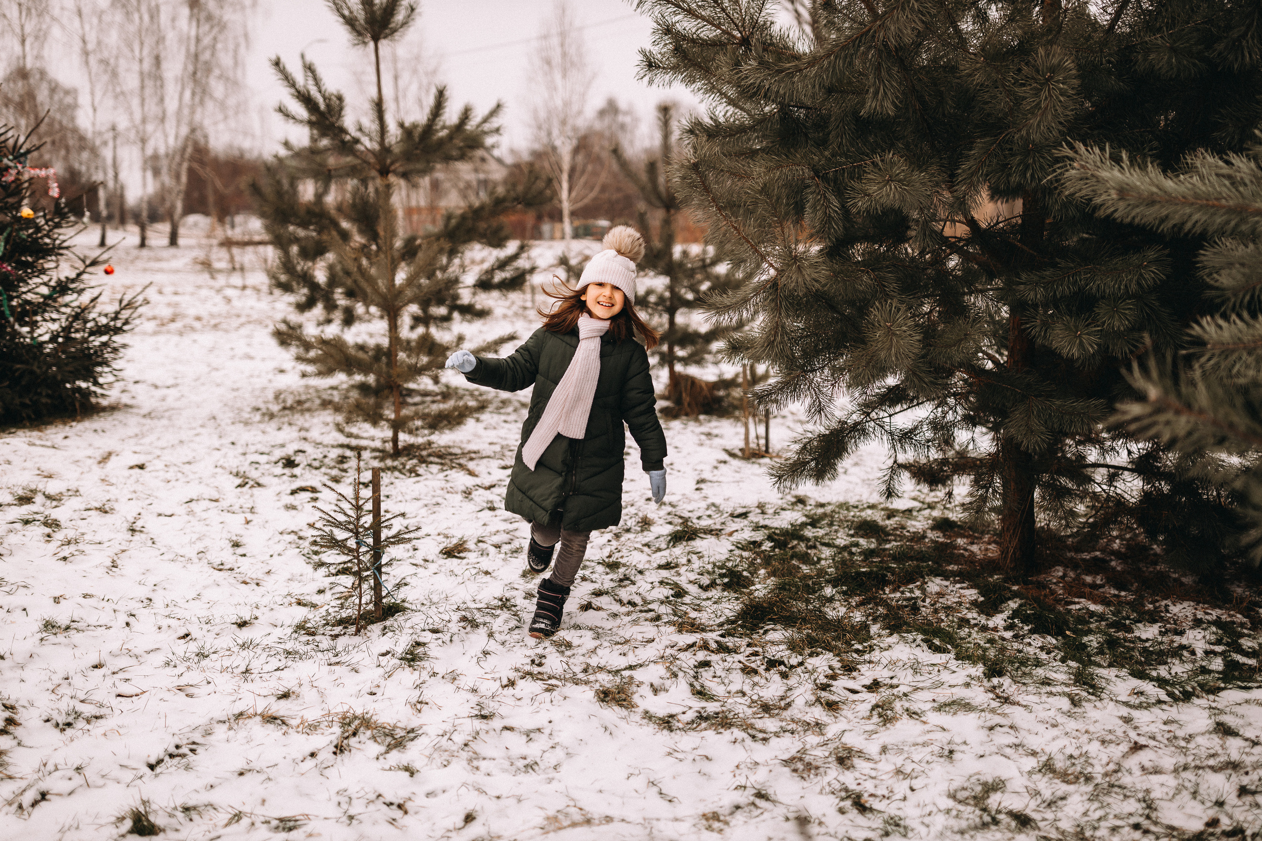 Софійка на канікулах. Портретний і сімейний фотограф Київ