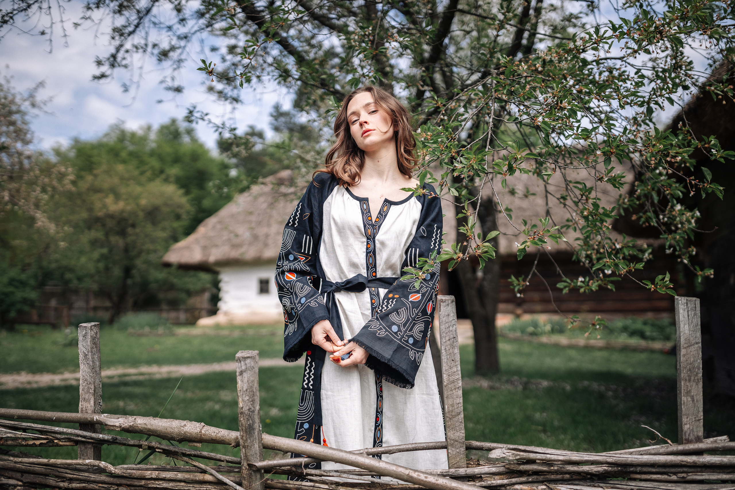 Вишиванка. Портретний і сімейний фотограф Київ