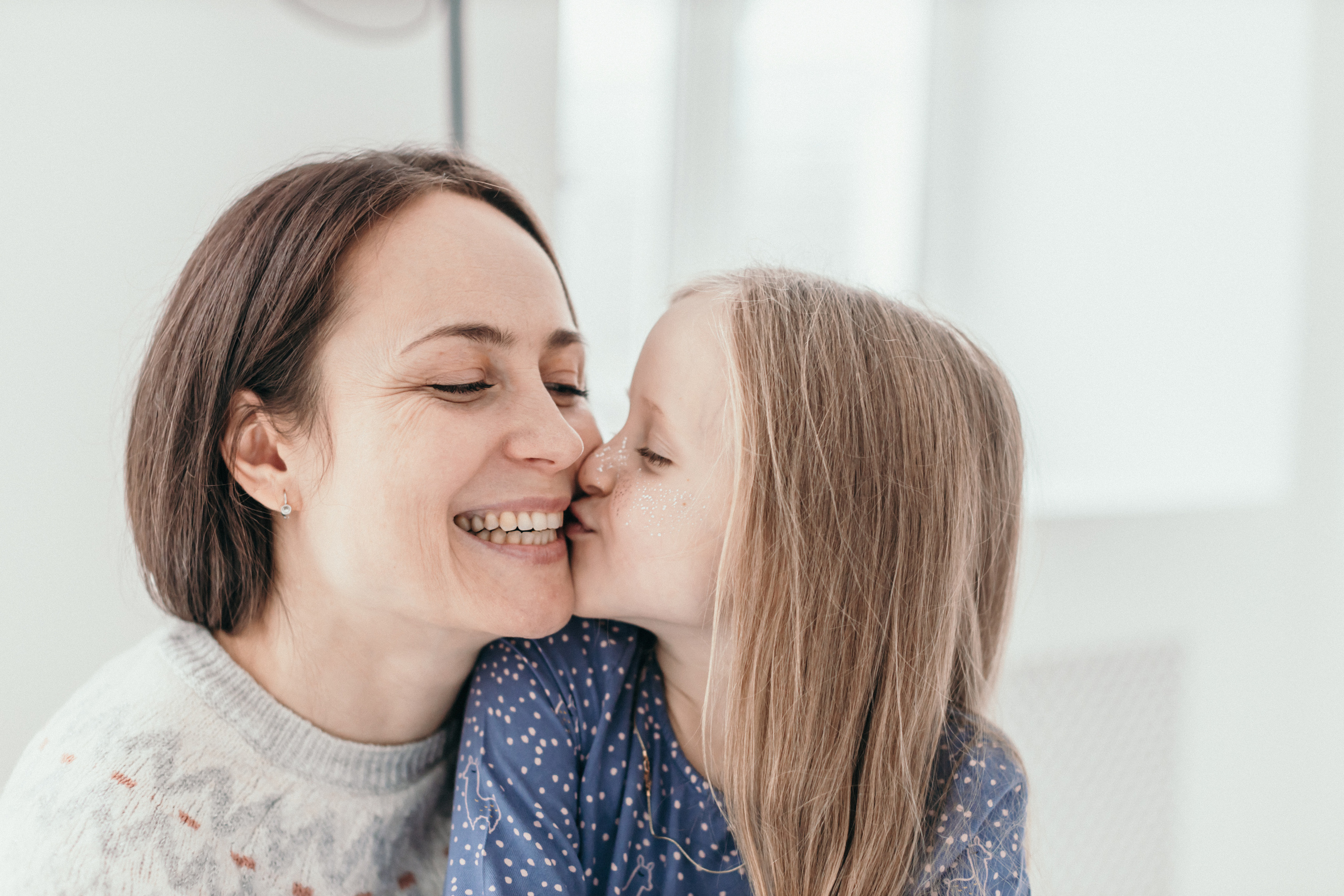Оля&Аня. Портретний і сімейний фотограф Київ