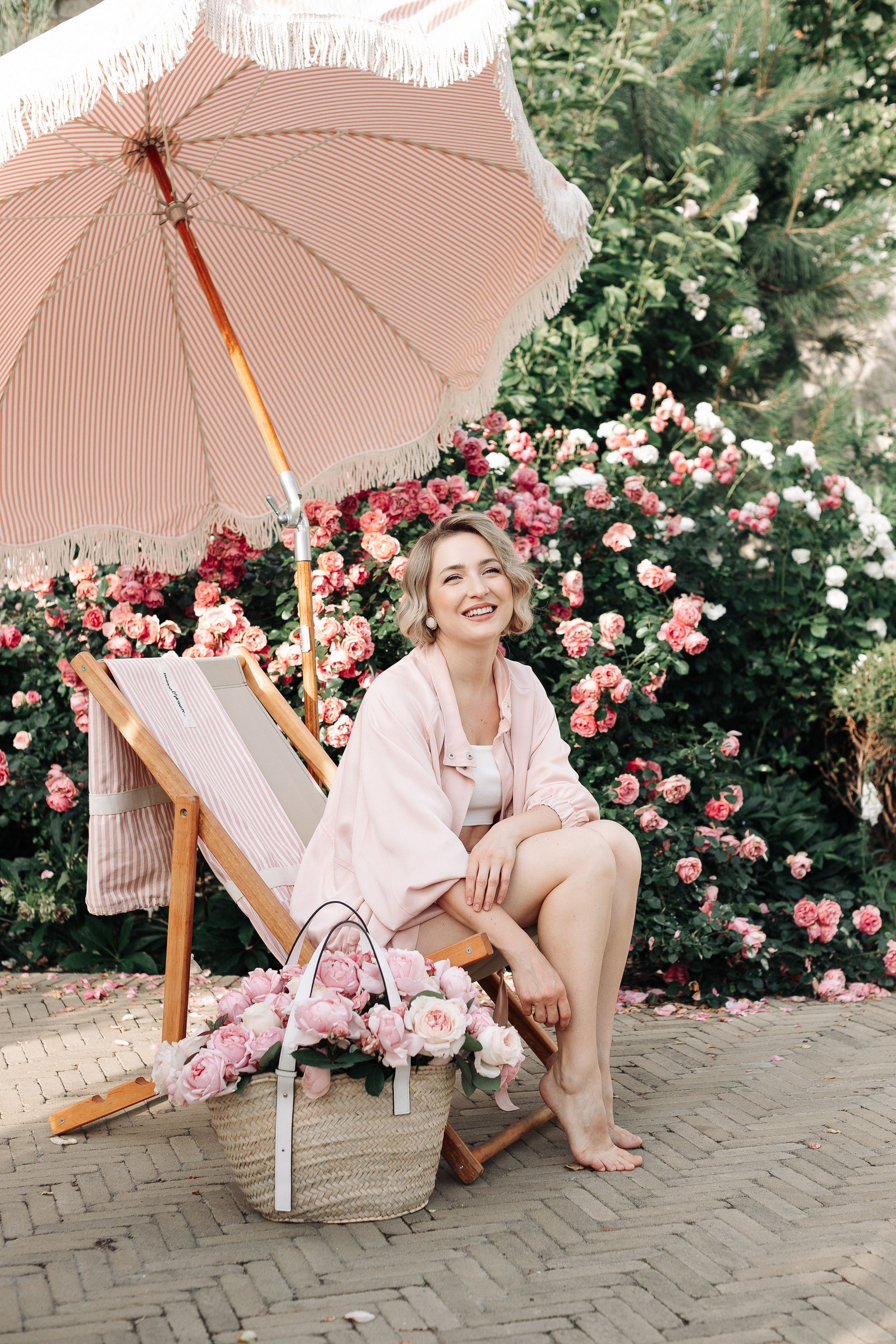 Secret Garden. Портретний і сімейний фотограф Київ