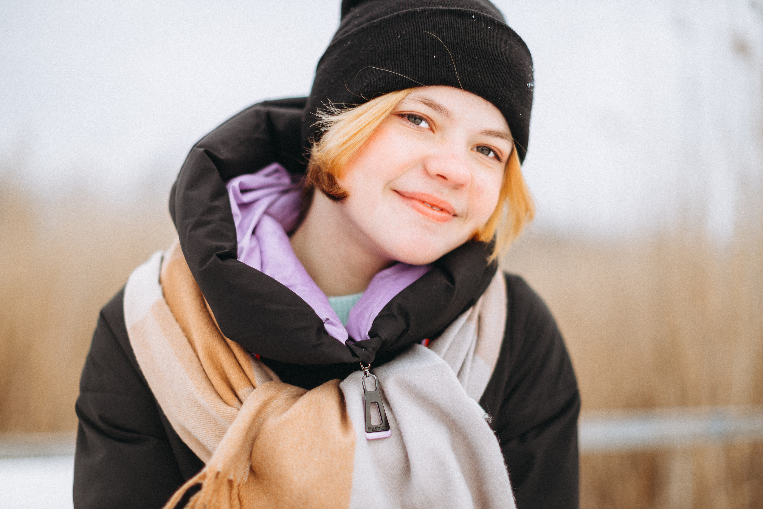 Даша. Портретний і сімейний фотограф Київ