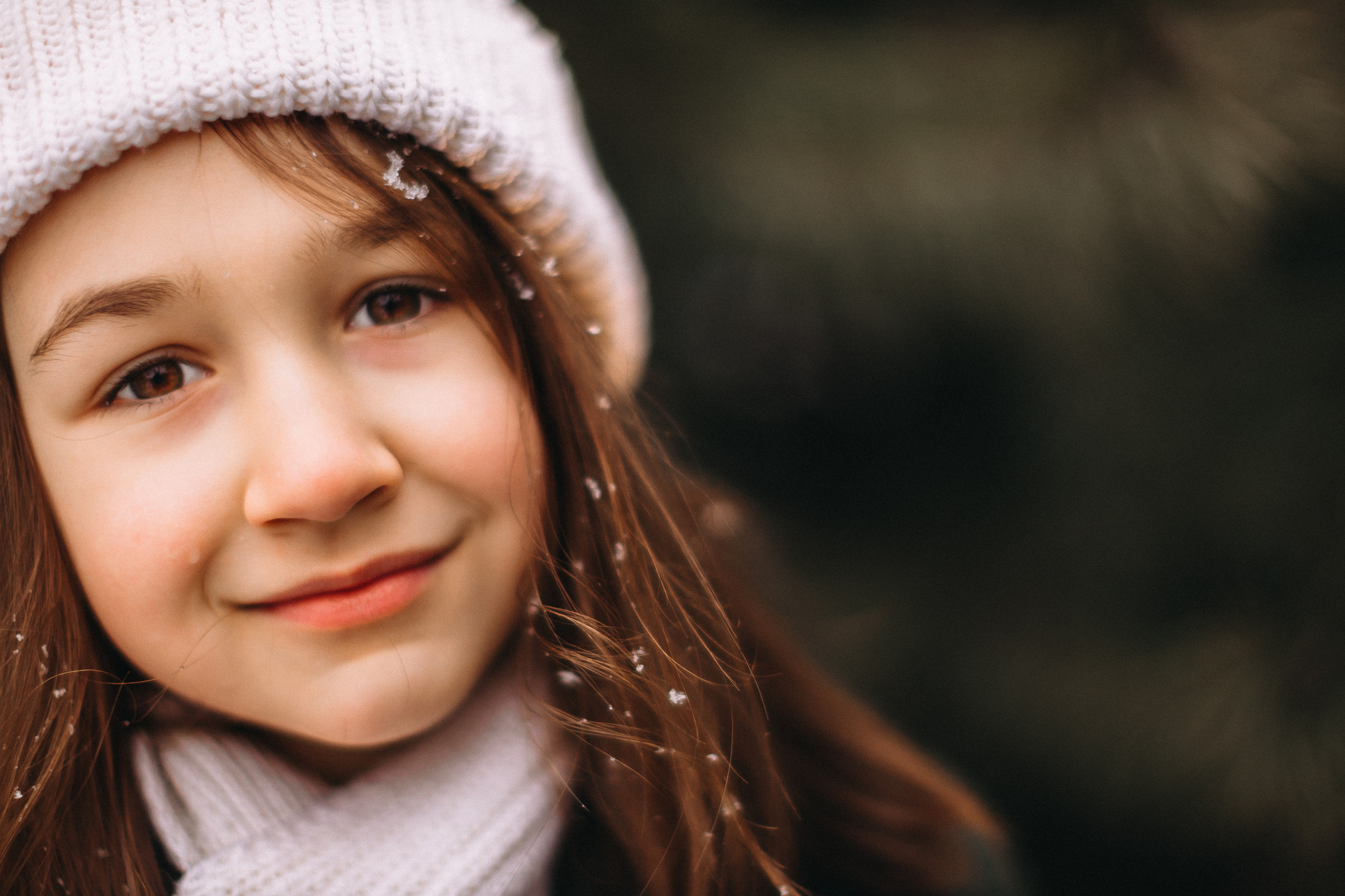 Софійка на канікулах. Портретний і сімейний фотограф Київ