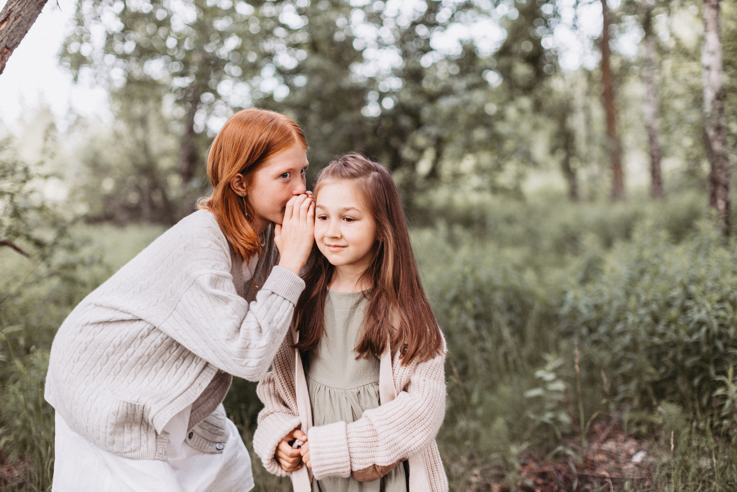 Just girls… just happy. Портретний і сімейний фотограф Київ