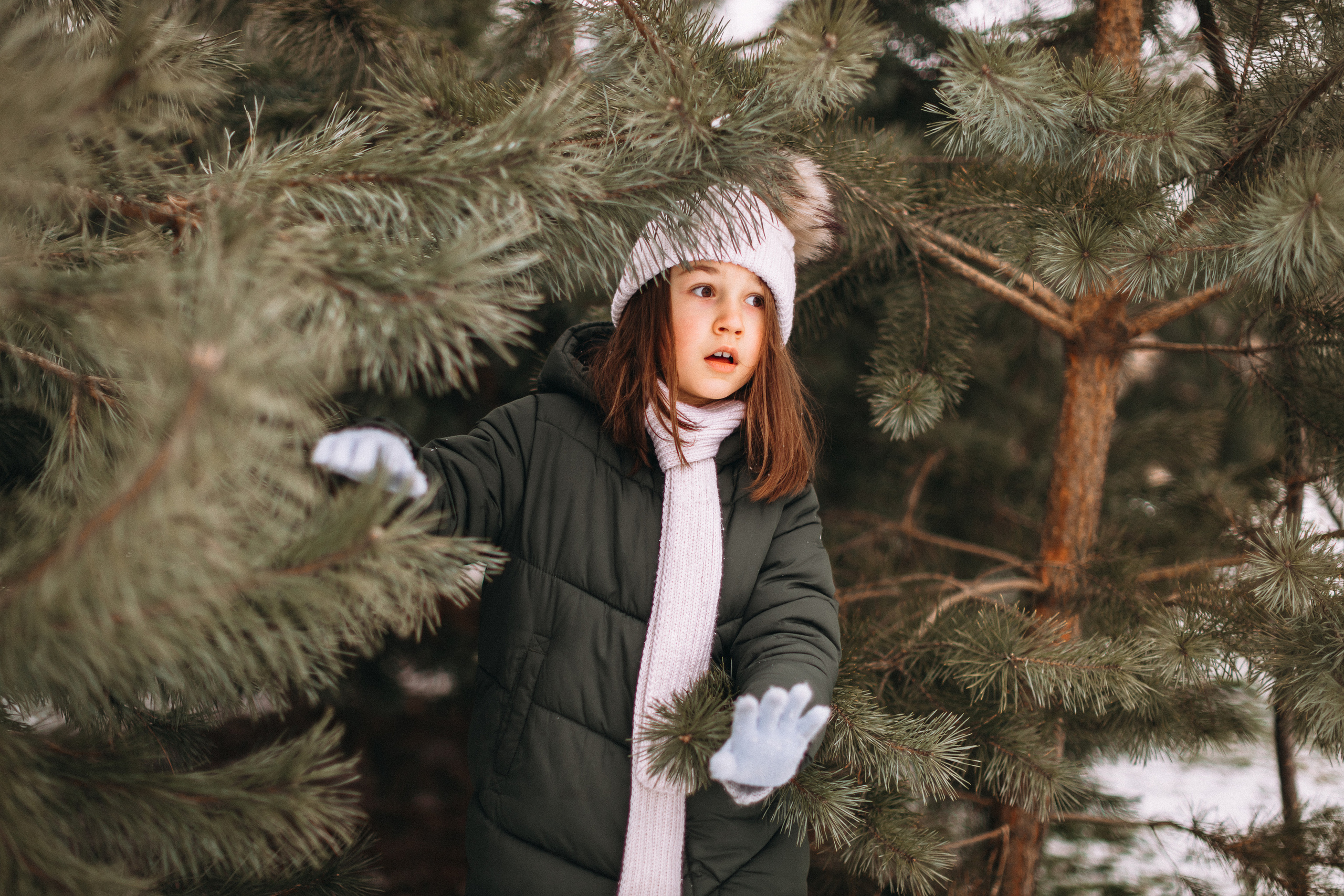 Софійка на канікулах. Портретний і сімейний фотограф Київ