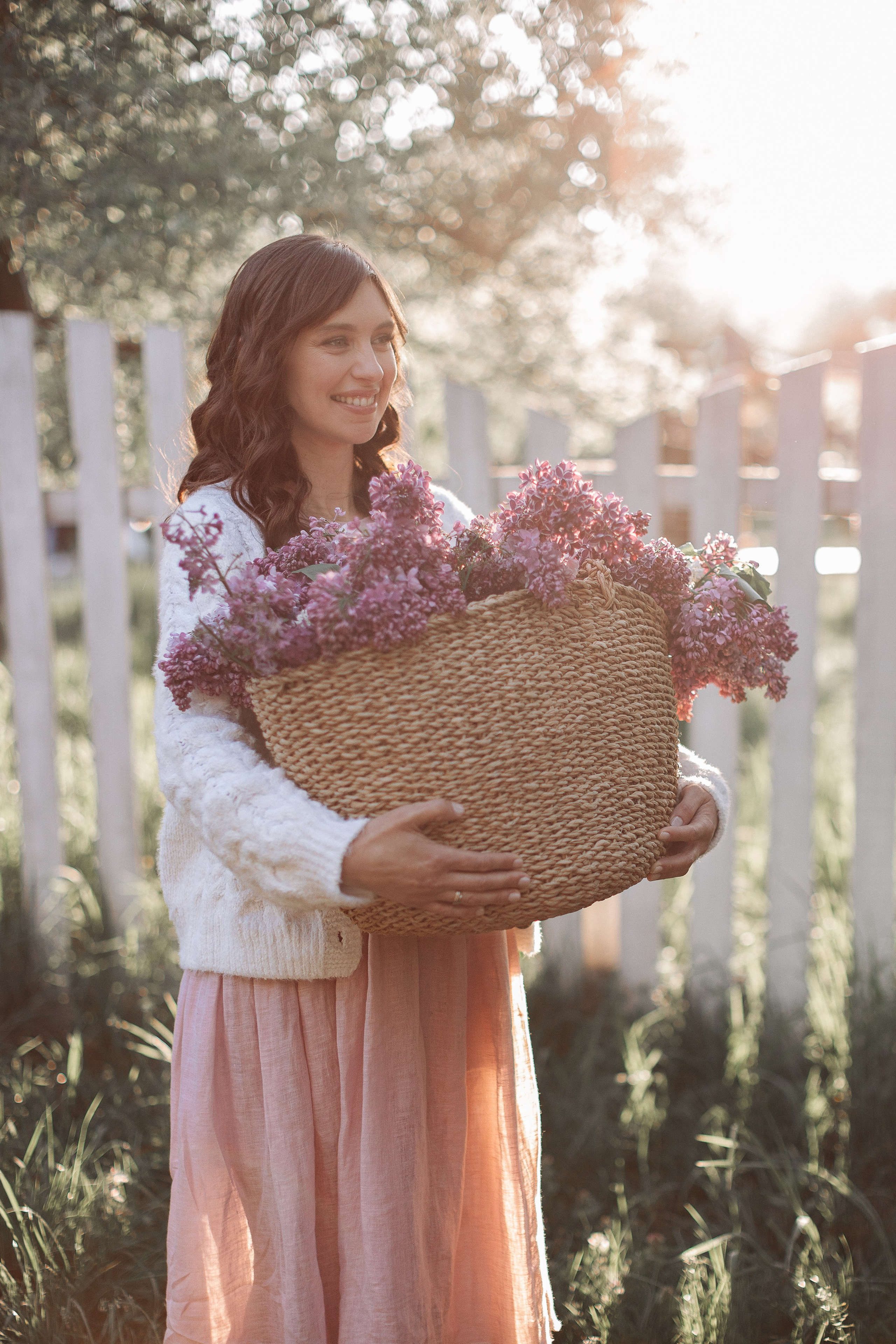 Бузок. Портретний і сімейний фотограф Київ