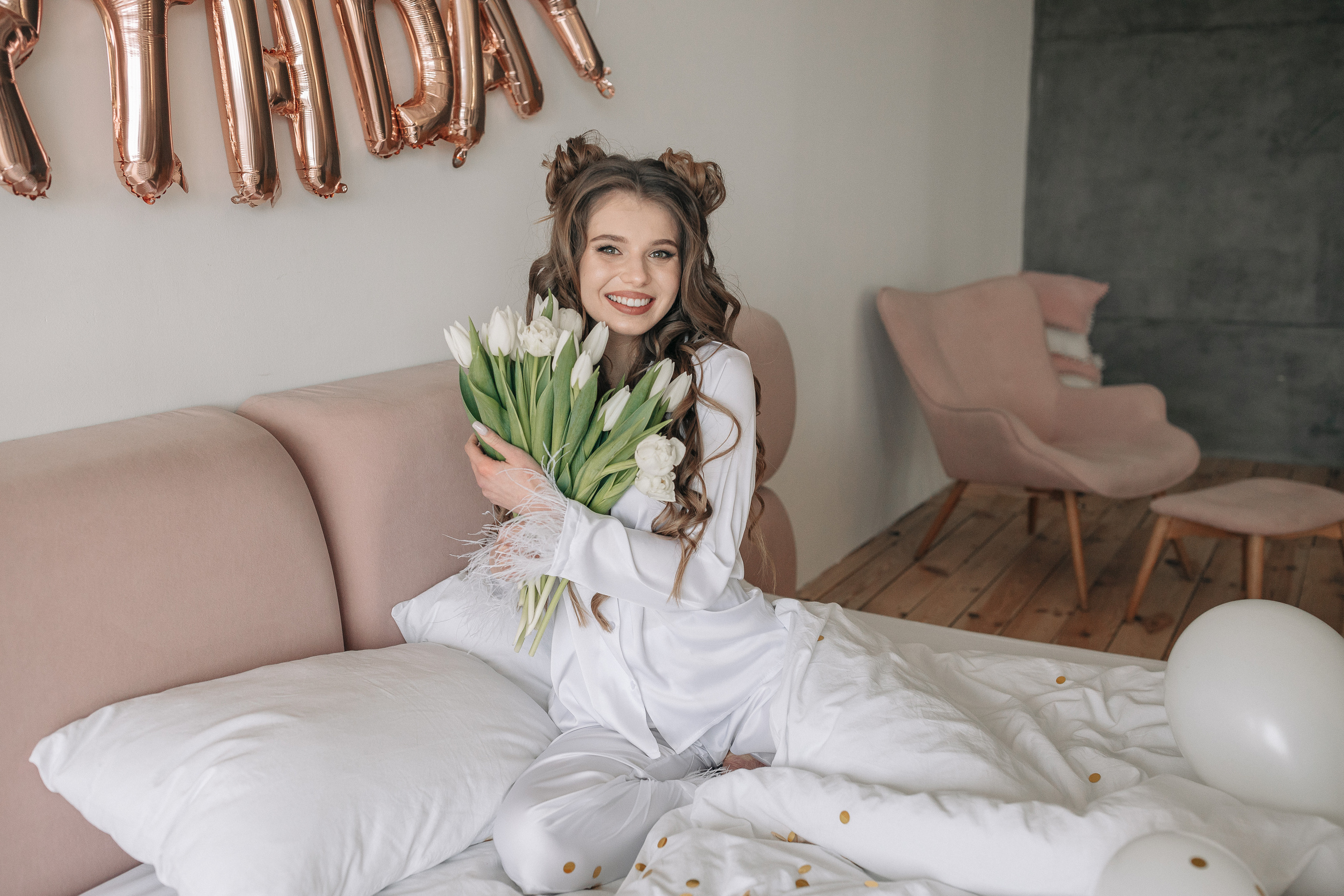 Happy Birthday. Портретний і сімейний фотограф Київ