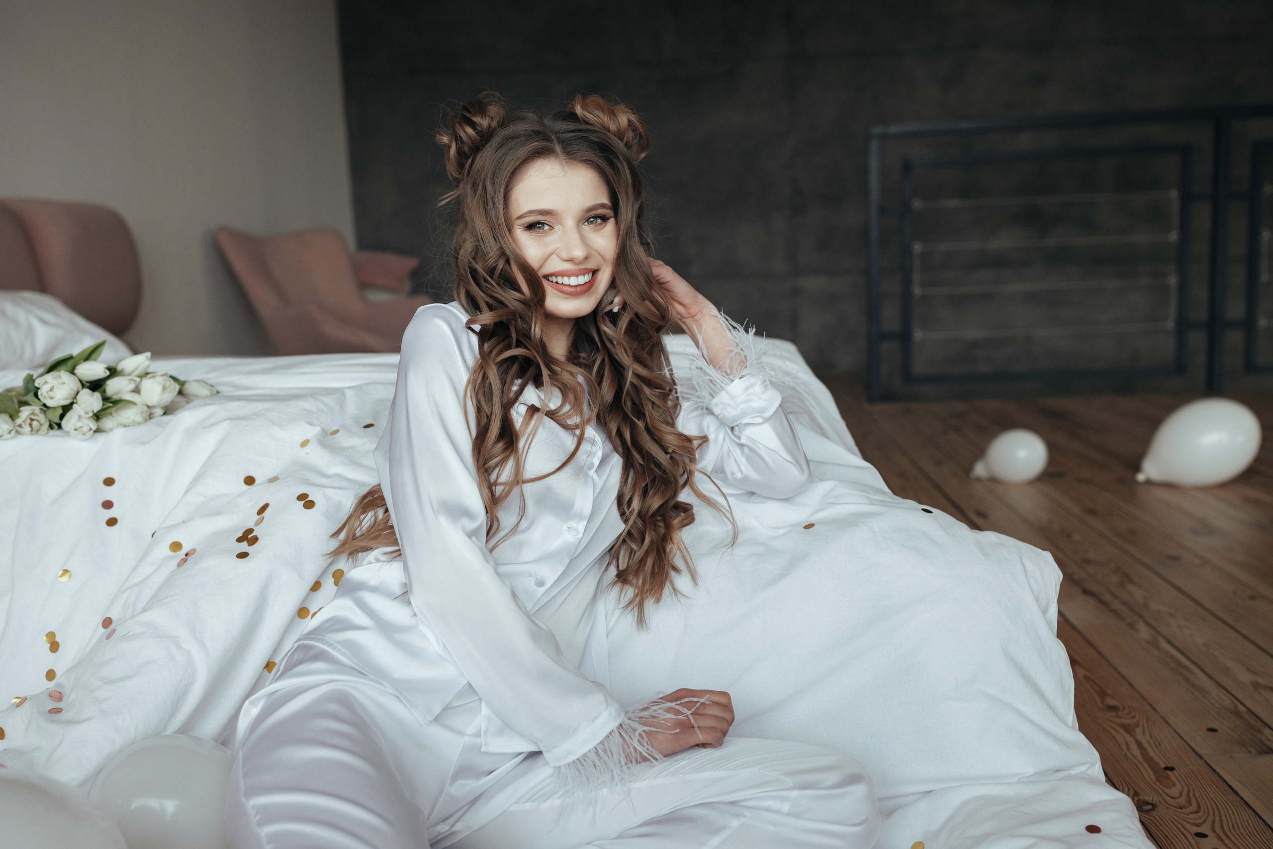 Happy Birthday. Портретний і сімейний фотограф Київ