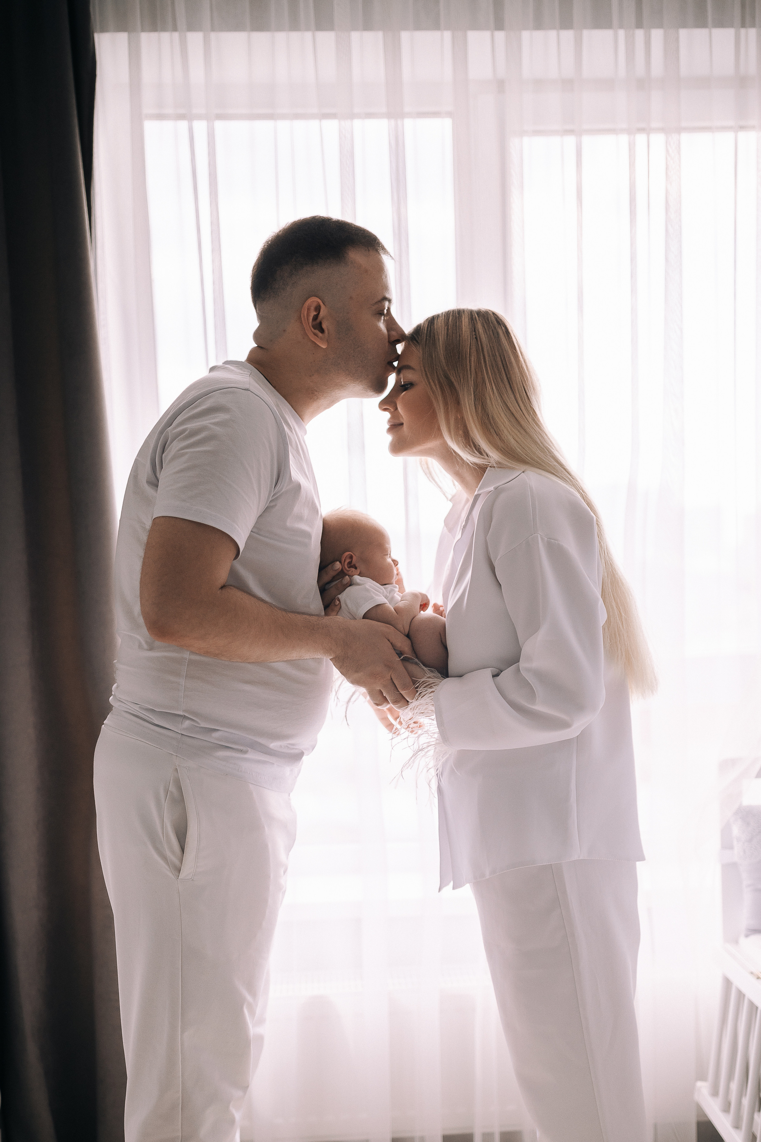 Наш Давід. Портретний і сімейний фотограф Київ